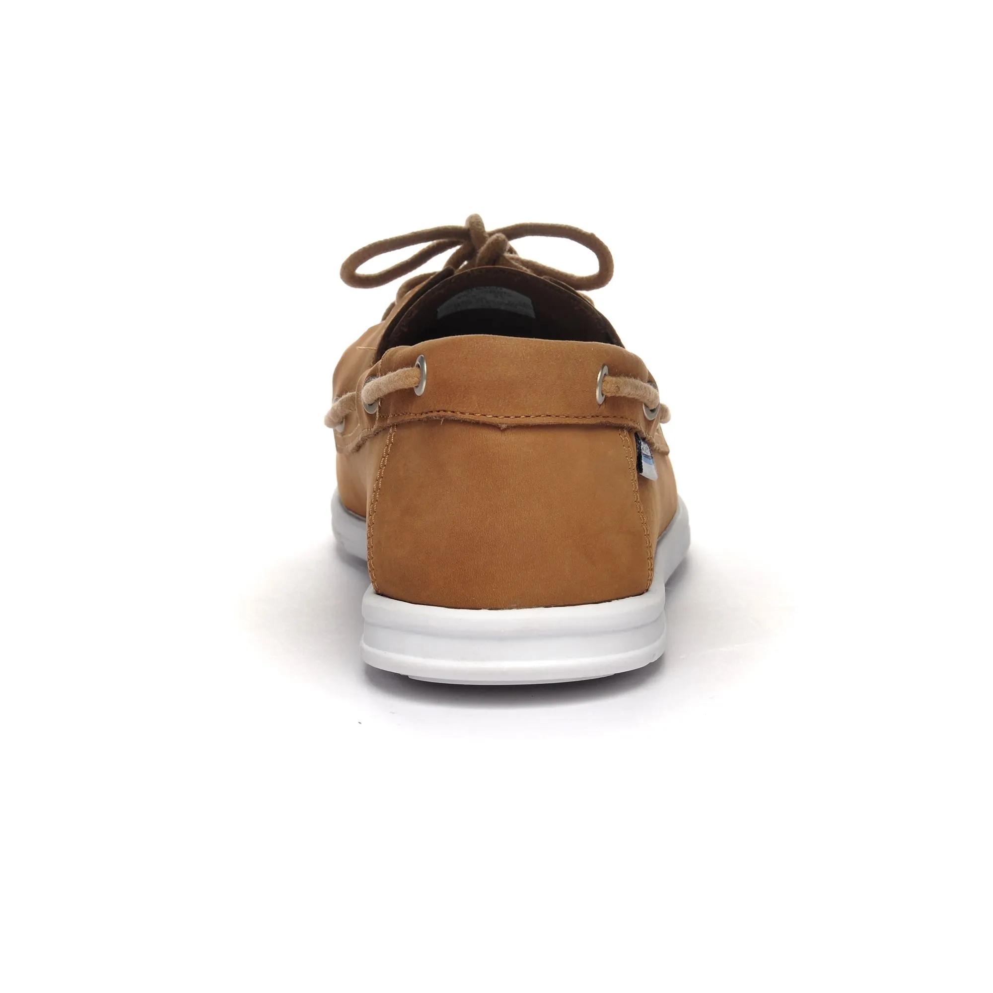 OAKFIELD - Docksides - Moccasin - Man - BEIGE CAMEL sold by Sebago product image thumbnail 5