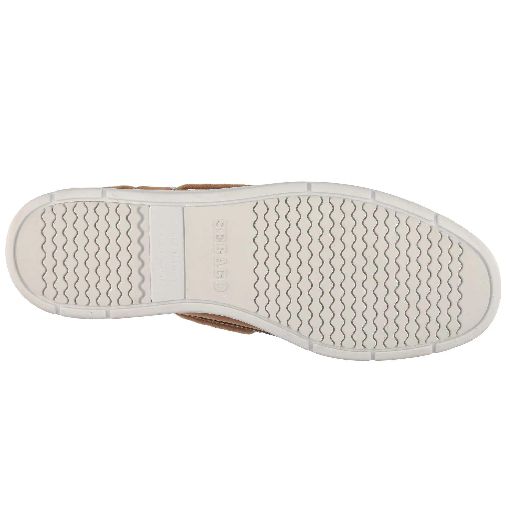 OAKFIELD - Docksides - Moccasin - Man - BEIGE CAMEL sold by Sebago product image thumbnail 2