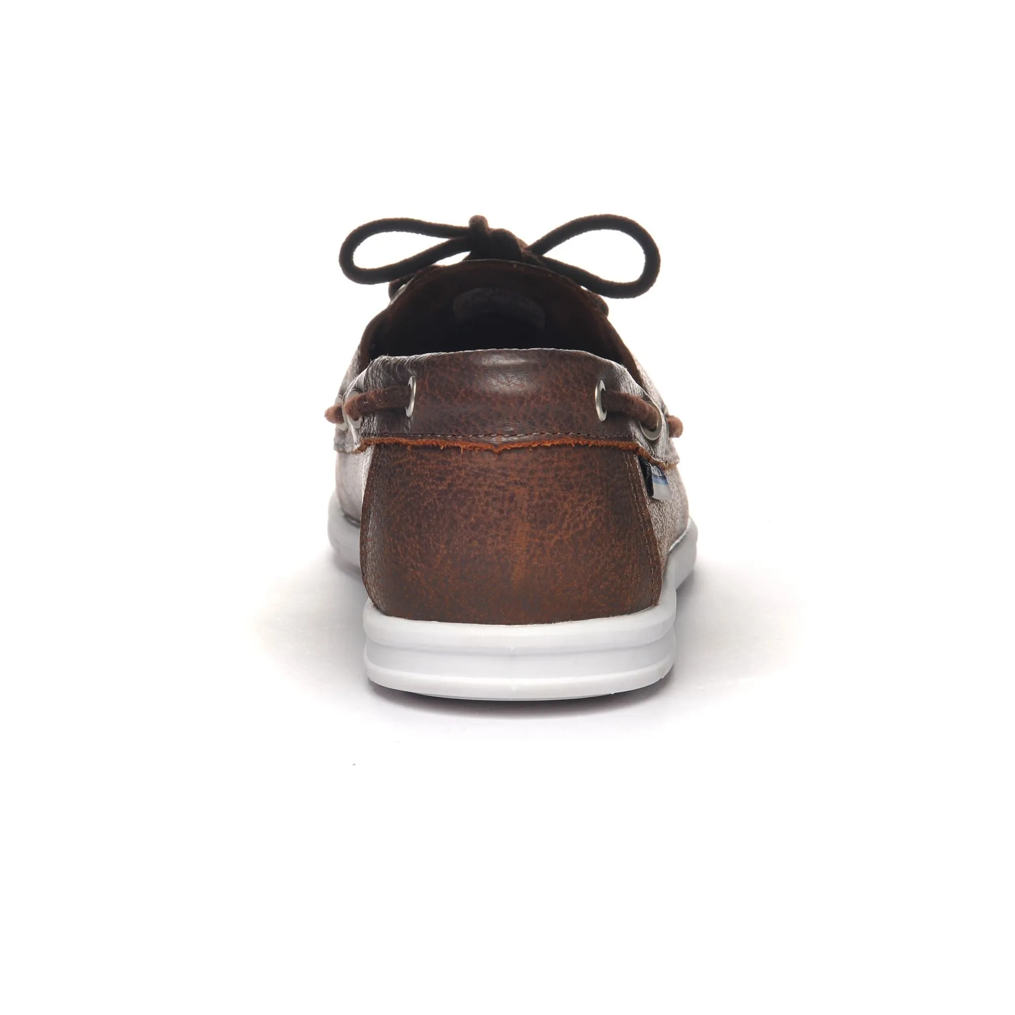 YORKTOWN - Moc - Moccasin - Man - DK BROWN sold by Sebago product image thumbnail 5