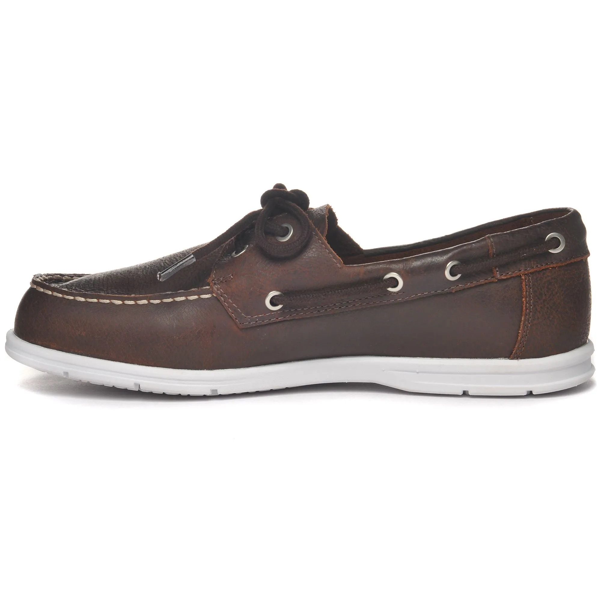 YORKTOWN - Moc - Moccasin - Man - DK BROWN sold by Sebago product image thumbnail 3