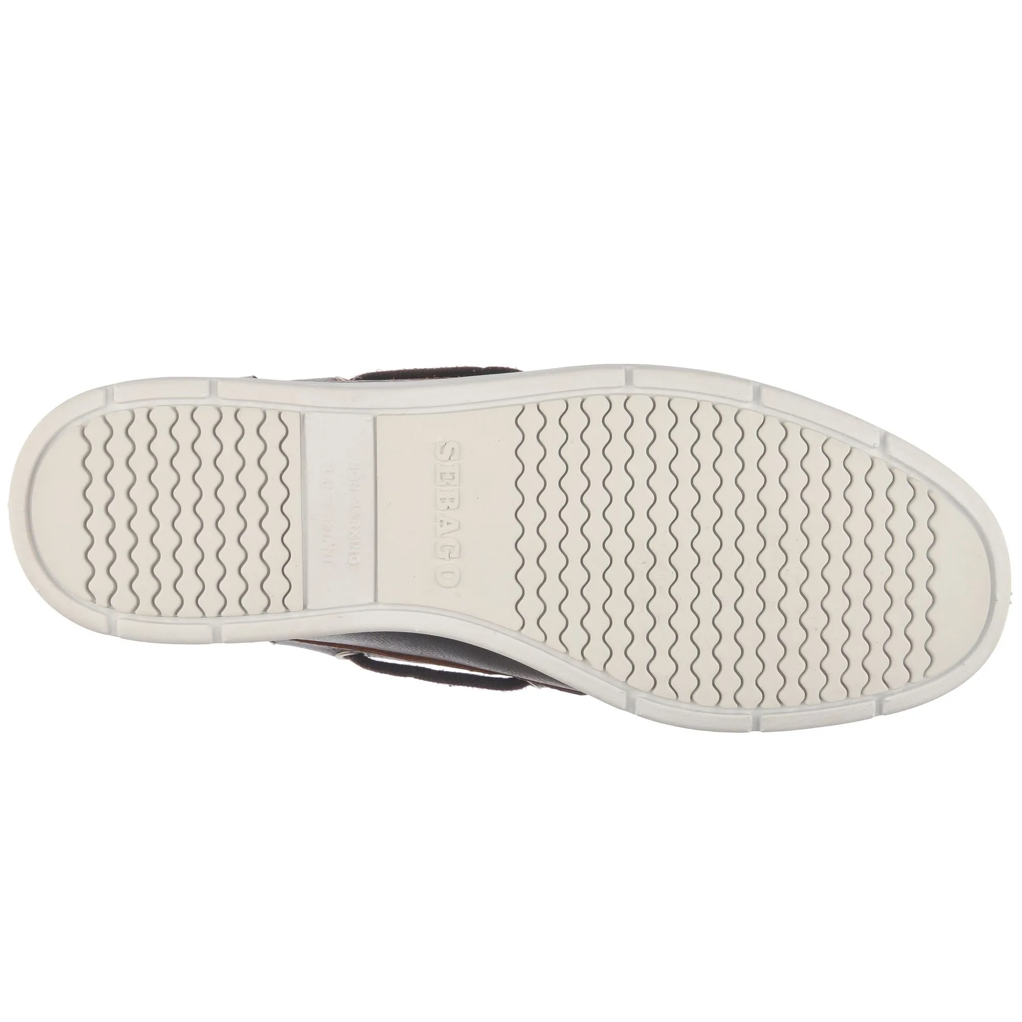 YORKTOWN - Moc - Moccasin - Man - DK BROWN sold by Sebago product image thumbnail 2