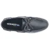 MERIDIAN - Moc - Moccasin - Man - BLUE NAVY sold by Sebago