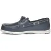 MERIDIAN - Moc - Moccasin - Man - BLUE NAVY sold by Sebago