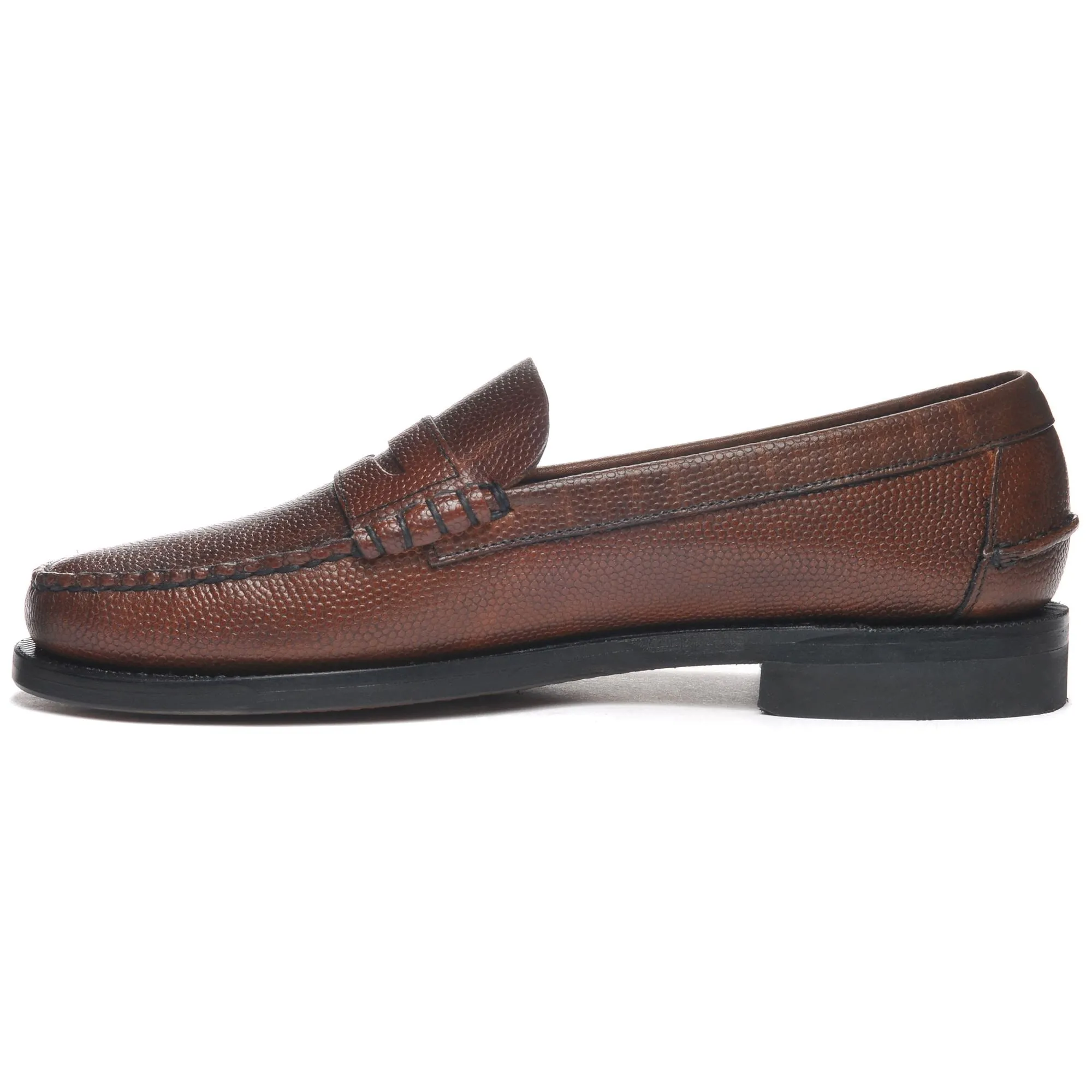 CLASSIC DAN TUMBLED - Moc - Mocassin - Man - BROWN sold by Sebago product image thumbnail 3