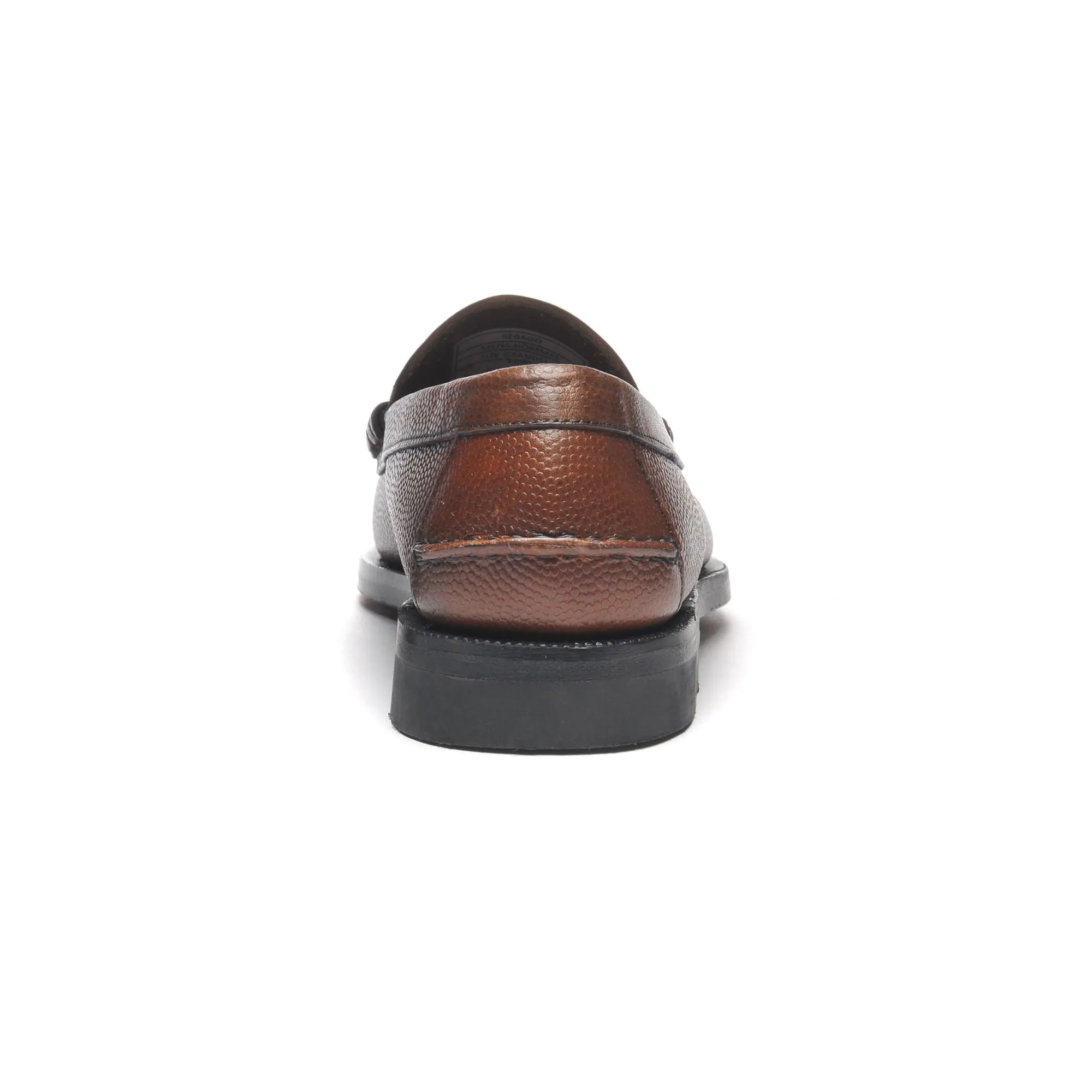 CLASSIC DAN TUMBLED - Moc - Mocassin - Man - BROWN sold by Sebago product image thumbnail 5