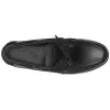 RANGER MOC SOFT - Moc - Low Cut - Man - TOTAL BLACK sold by Sebago