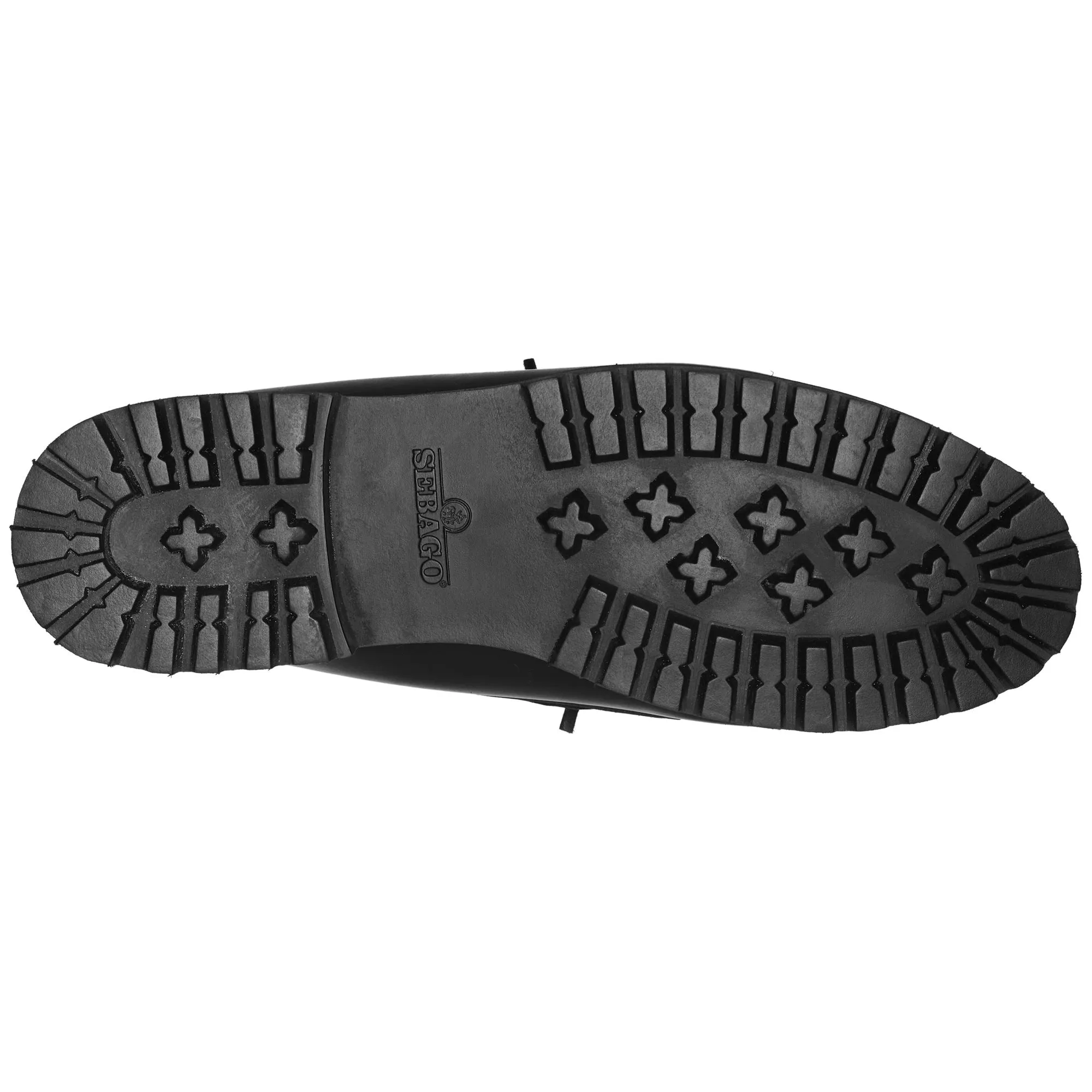 RANGER MOC SOFT - Moc - Low Cut - Man - TOTAL BLACK sold by Sebago product image thumbnail 2