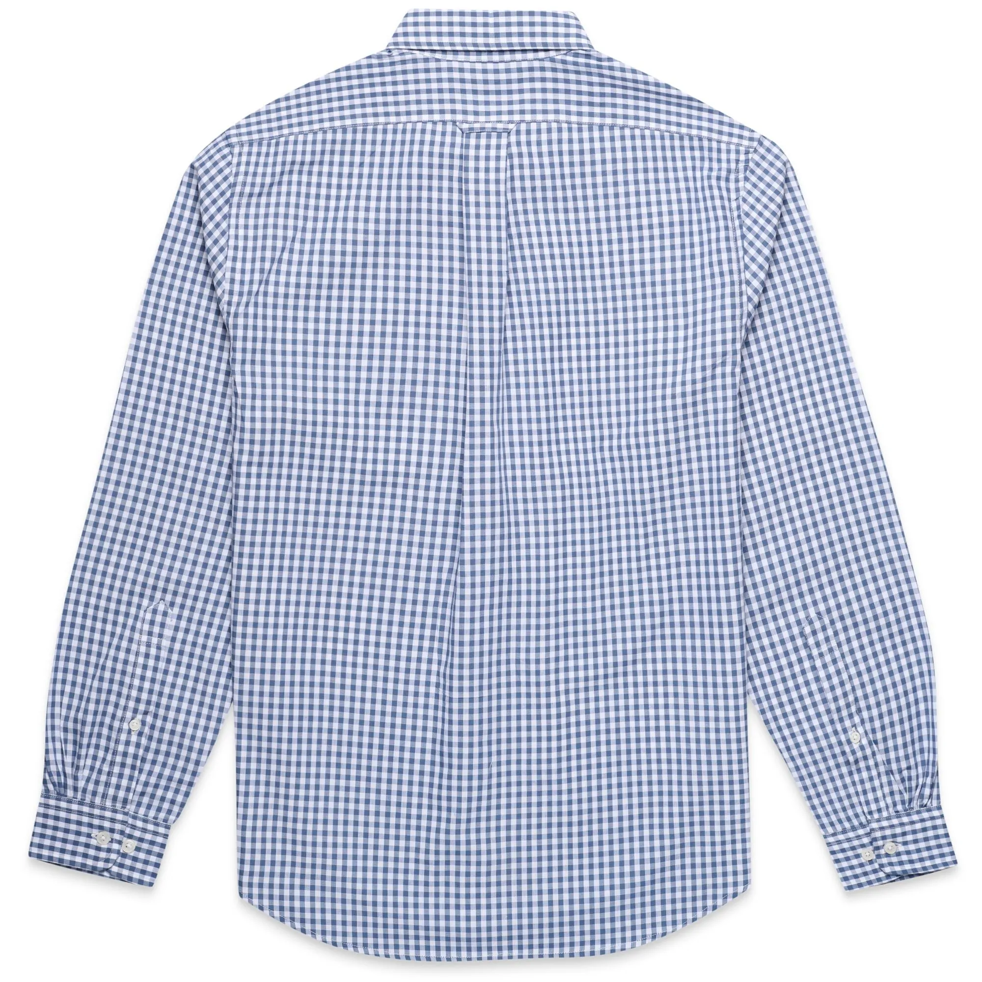 AMHERST - SHIRTS - Button Down - Man - WHITE NATURAL-BLUE ASH sold by Sebago product image thumbnail 2