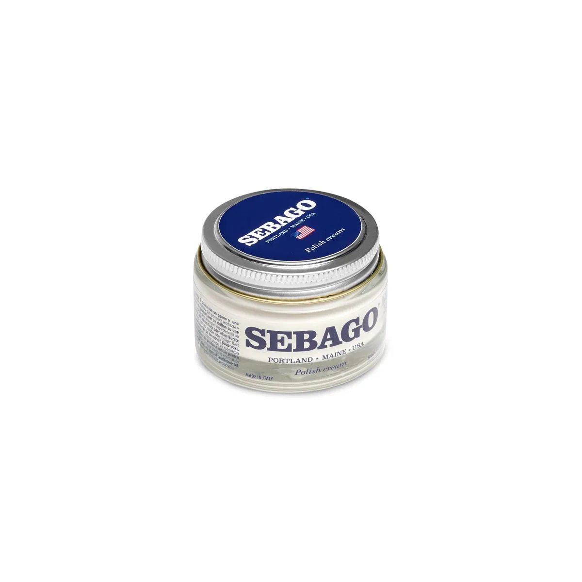 POLISH CREAM - SHOE CARE - Shoe Polish - Unisex - UNICO sold by Sebago product image thumbnail 2