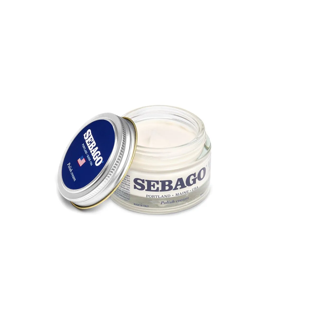 POLISH CREAM - SHOE CARE - Shoe Polish - Unisex - UNICO sold by Sebago