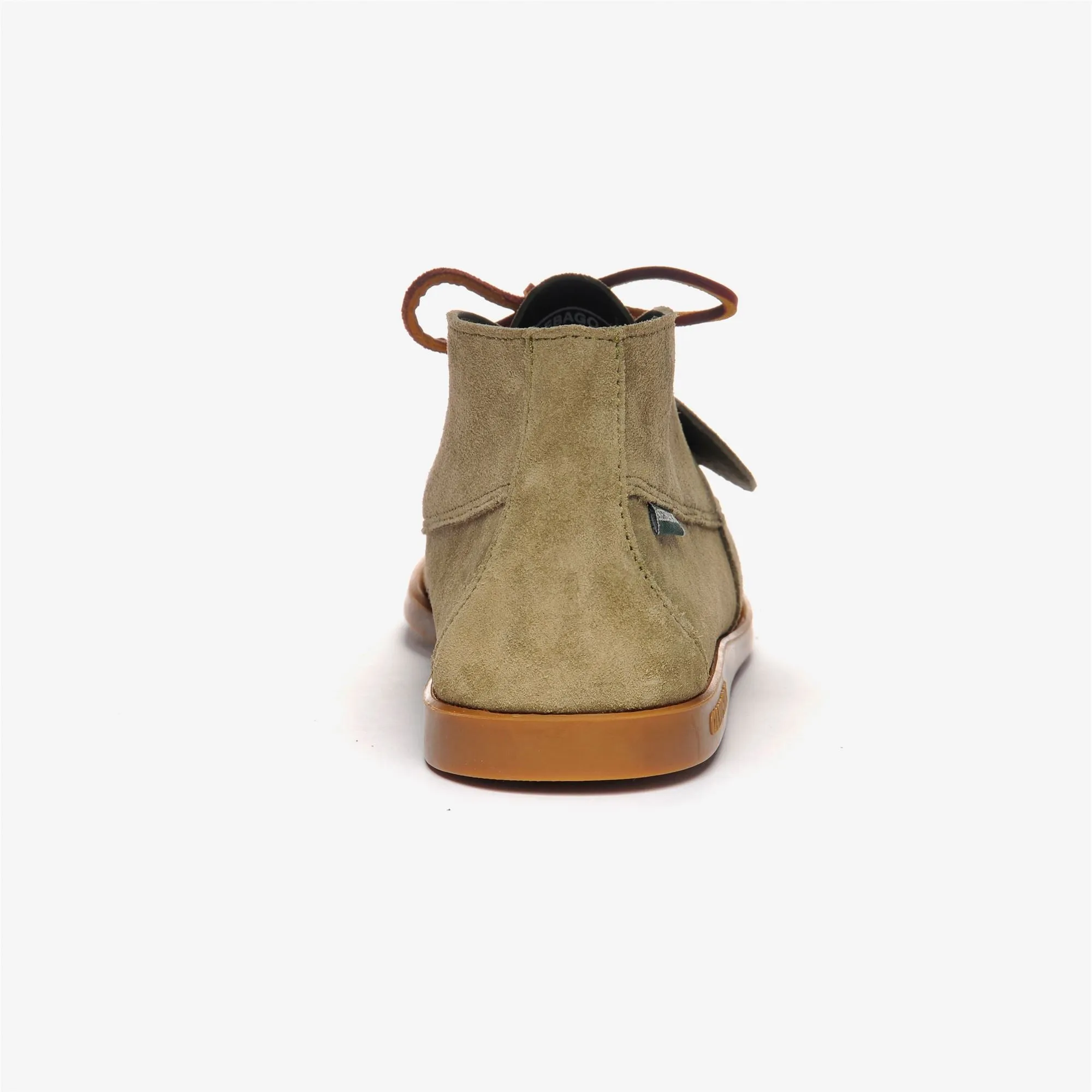 KAI ARTISAN - Boots - Ankle Boot - Man - GIUNGLA sold by Sebago product image thumbnail 5