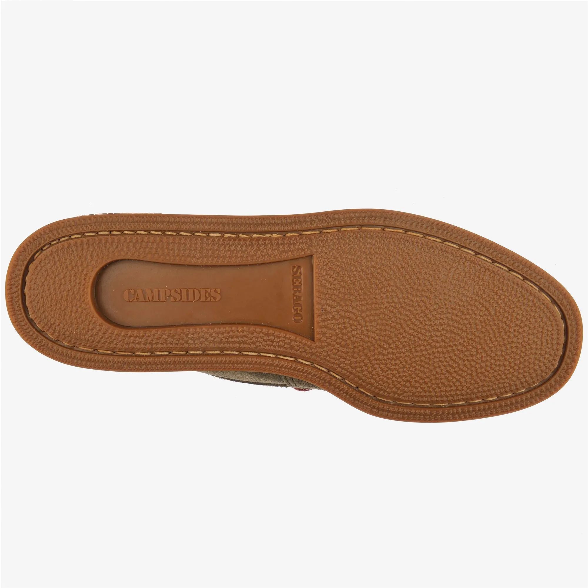 KAI ARTISAN - Boots - Ankle Boot - Man - GIUNGLA sold by Sebago product image thumbnail 2