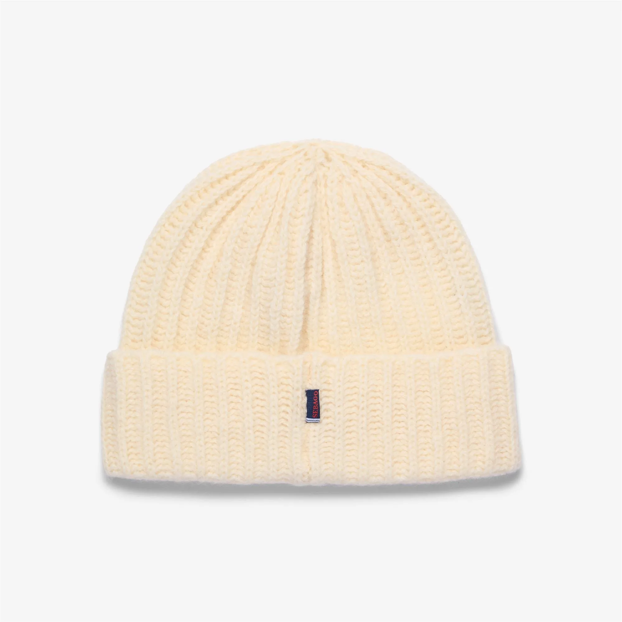 LOWELL - Headwear - Hat - Unisex - BEIGE SEEDPEARL sold by Sebago product image thumbnail 2