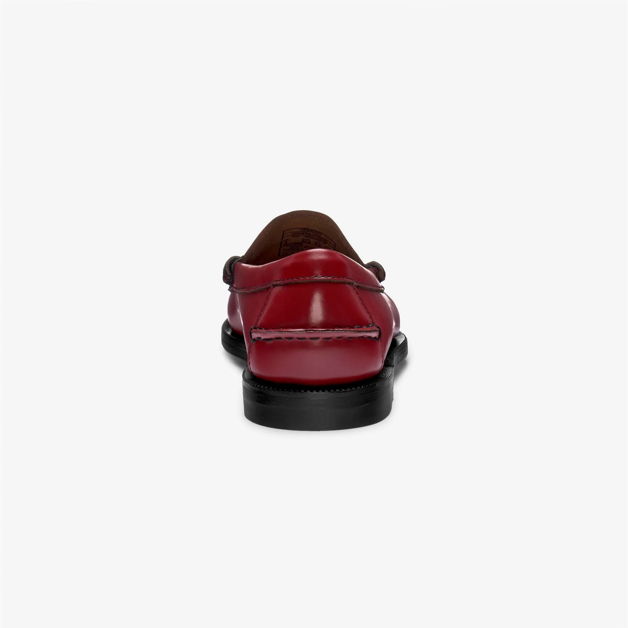CLASSIC DAN PIGMENT WOMAN - Moc - Moccasin - Woman - SCARLET sold by Sebago product image thumbnail 5