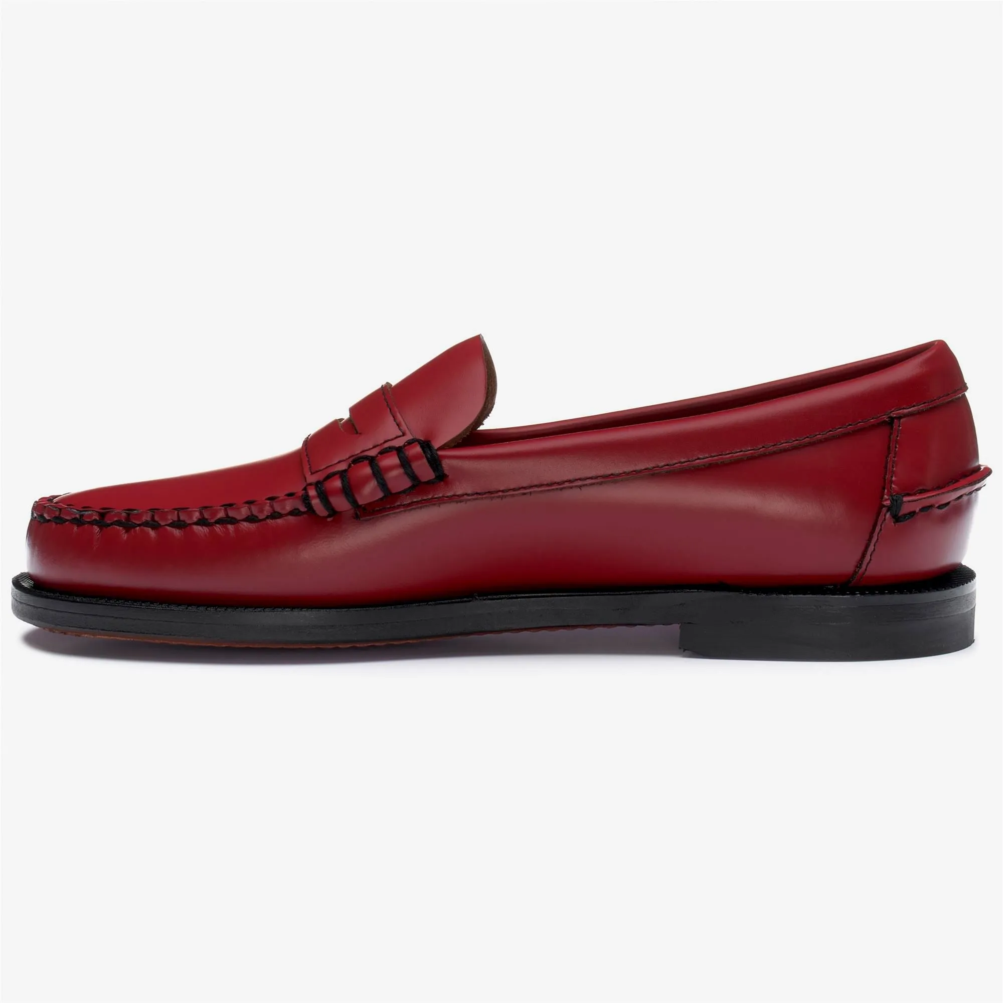 CLASSIC DAN PIGMENT WOMAN - Moc - Moccasin - Woman - SCARLET sold by Sebago product image thumbnail 3