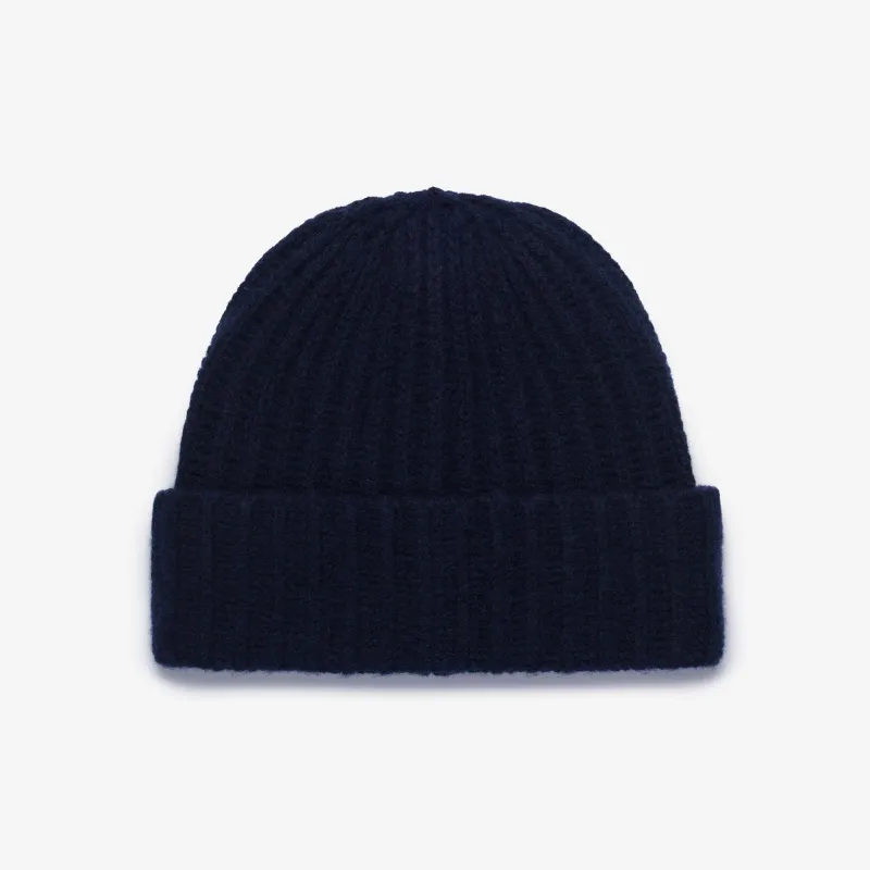 LOWELL - Headwear - Hat - Unisex - BLUE DK sold by Sebago