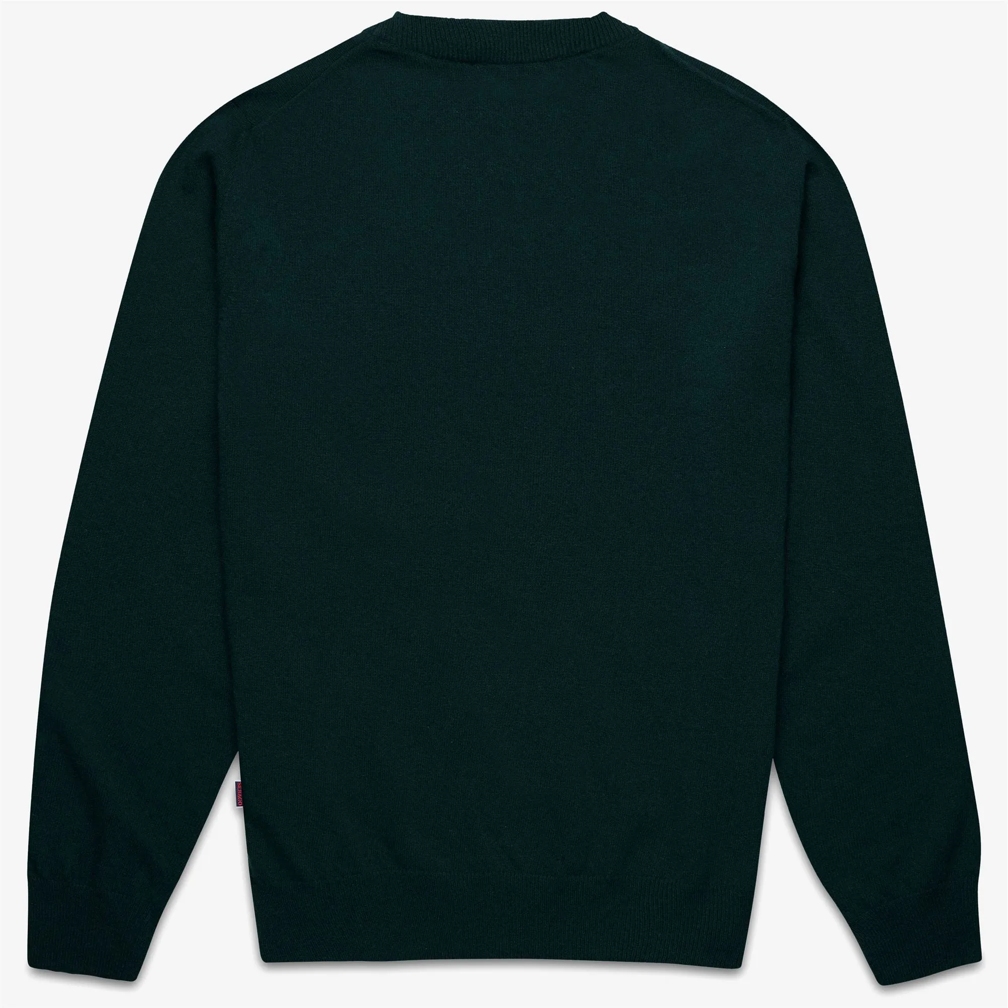 MEDUNCOOK - KNITWEAR - Jumper - Unisex - GREEN GROVE sold by Sebago product image thumbnail 2