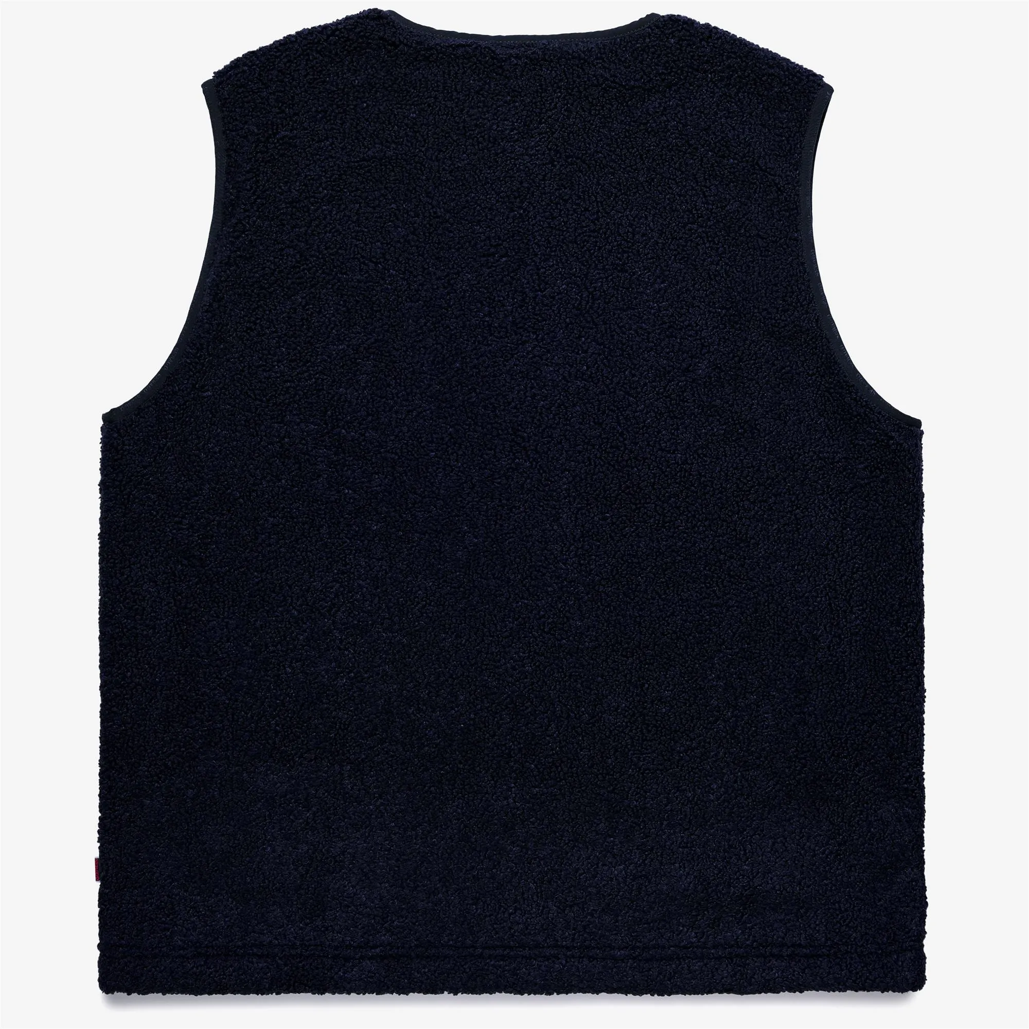 TREMONT - Fleece - Vest - Unisex - Blue Dk sold by Sebago product image thumbnail 2