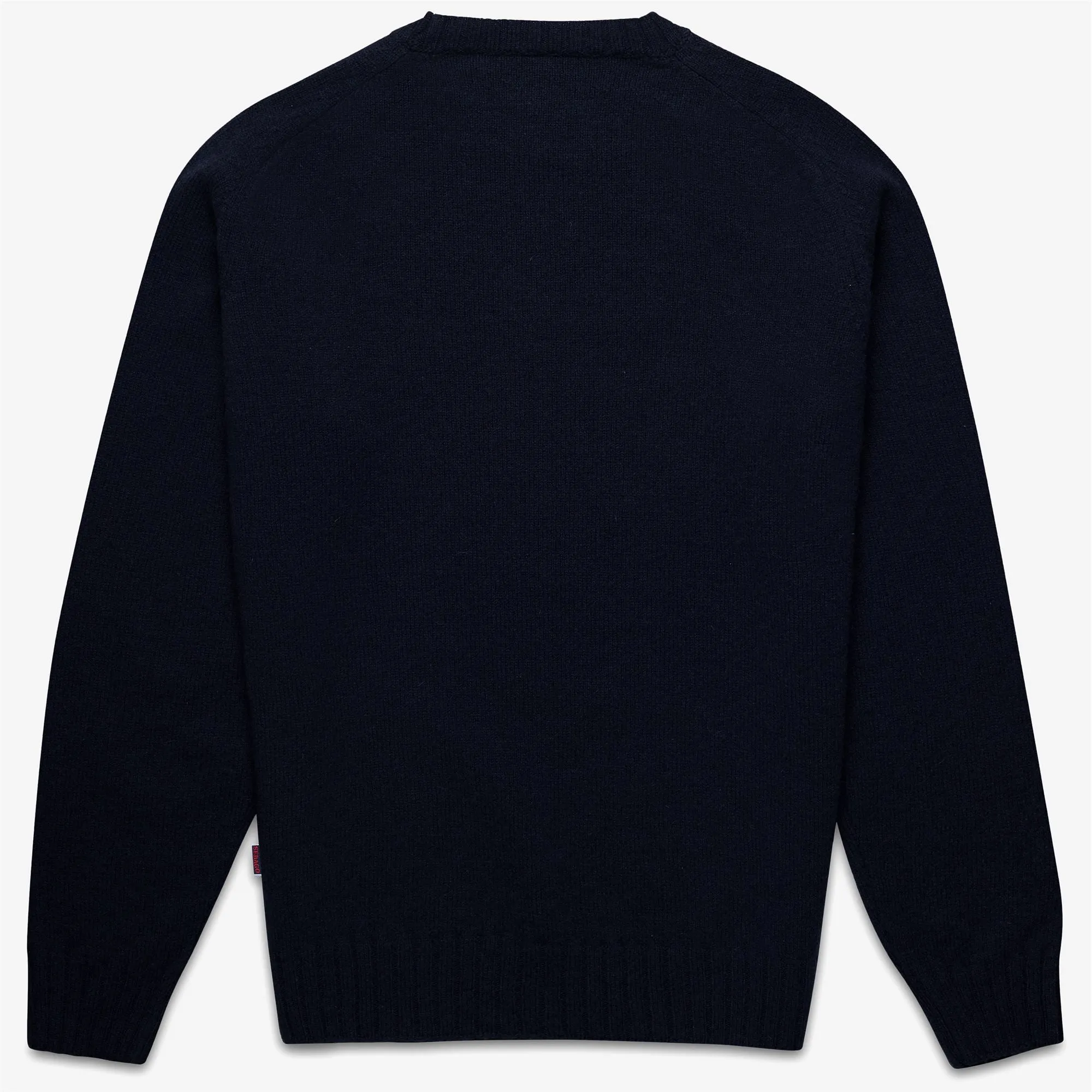 GILEAD - KNITWEAR - Jumper - Unisex - BLUE DK sold by Sebago product image thumbnail 2