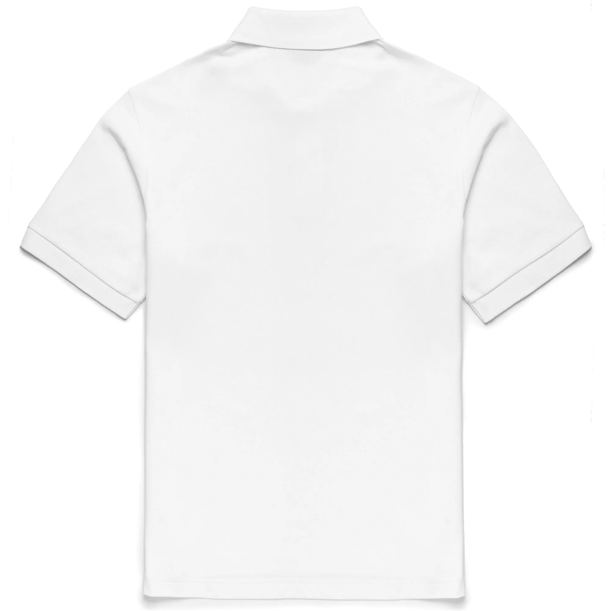 THUMBKNOT - Polo Shirts - Polo - Man - WHITE sold by Sebago product image thumbnail 2