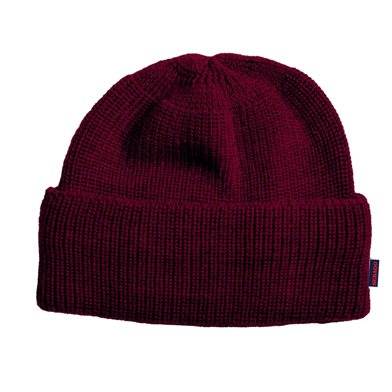 TOPSHAM - Headwear - Hat - Unisex - RED PORT ROYALE made by Sebago