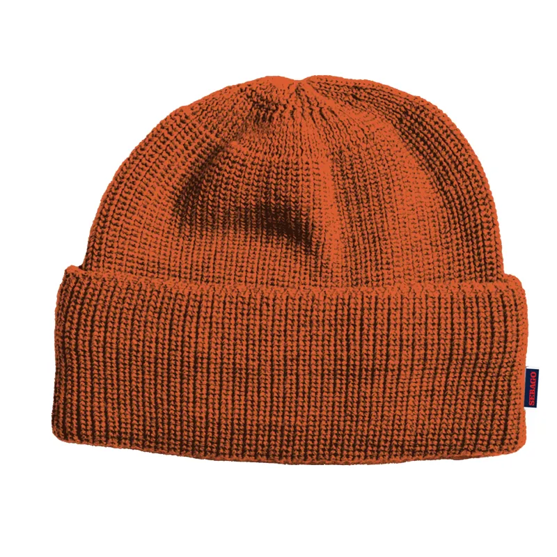 TOPSHAM - Headwear - Hat - Unisex - BROWN REDDISH made by Sebago