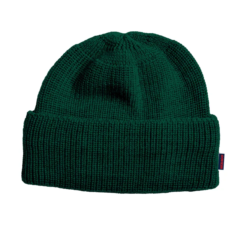 TOPSHAM - Headwear - Hat - Unisex - GREEN GROVE made by Sebago