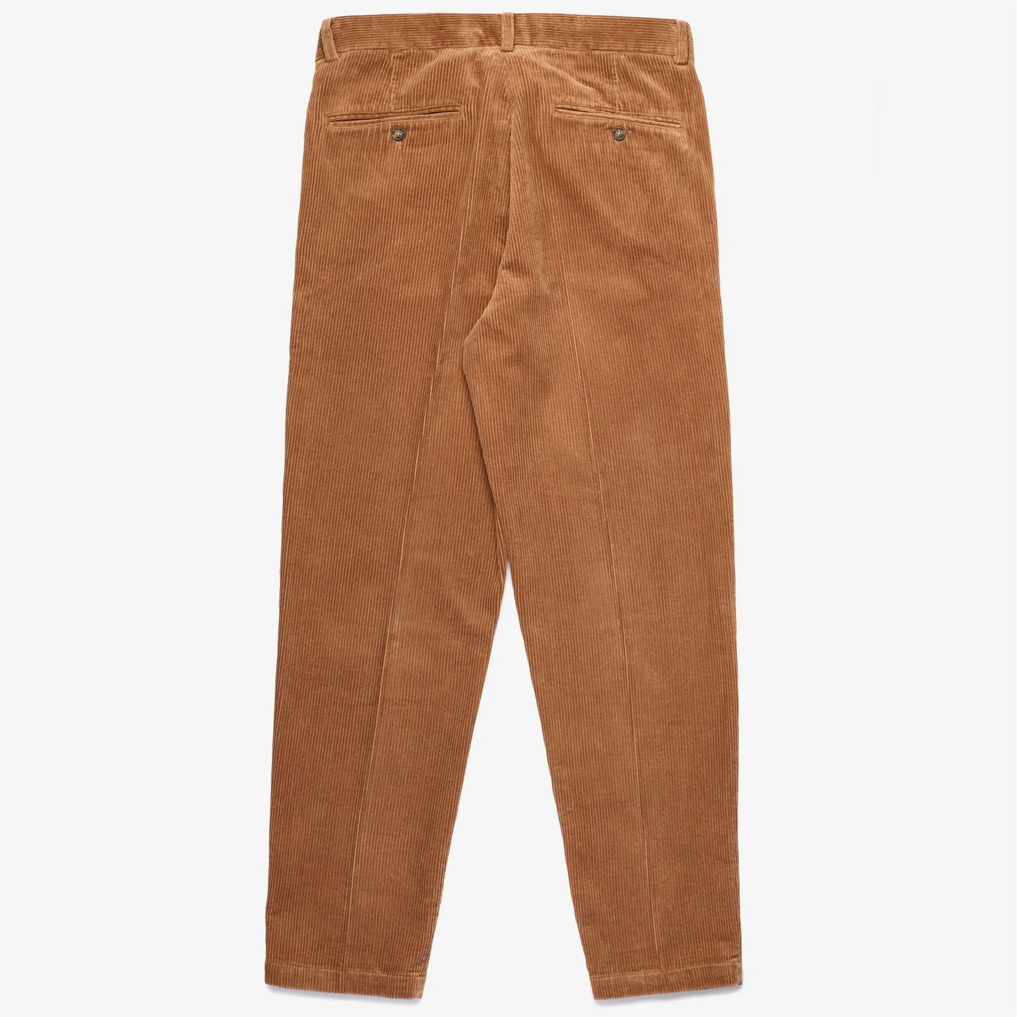 RENDON CORDUROY - Dresses - CHINO - Man - BROWN TOBACCO sold by Sebago product image thumbnail 2