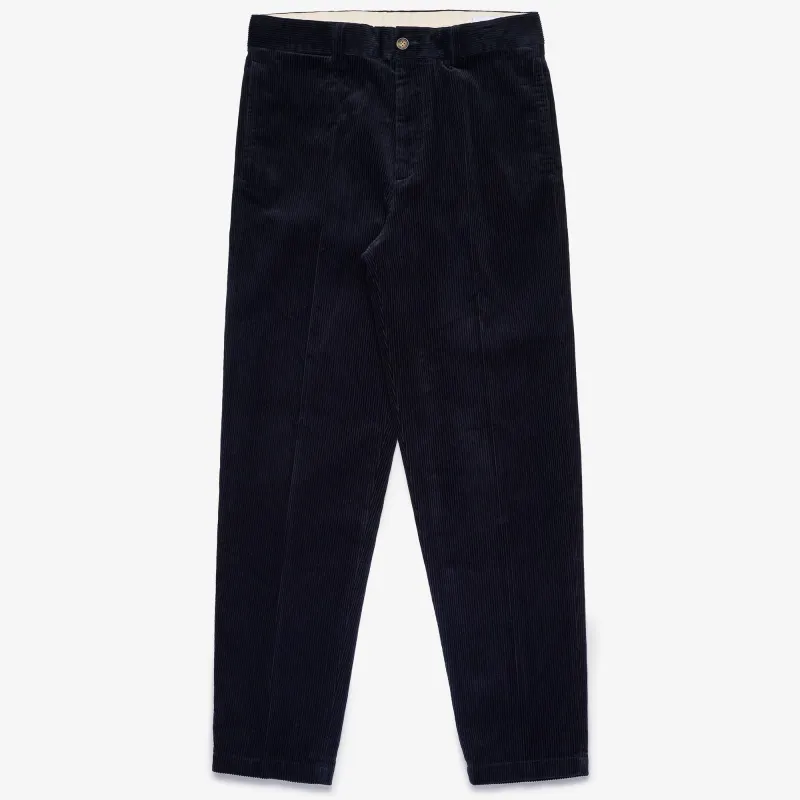 RENDON CORDUROY - Dresses - CHINO - Man - BLUE DK sold by Sebago