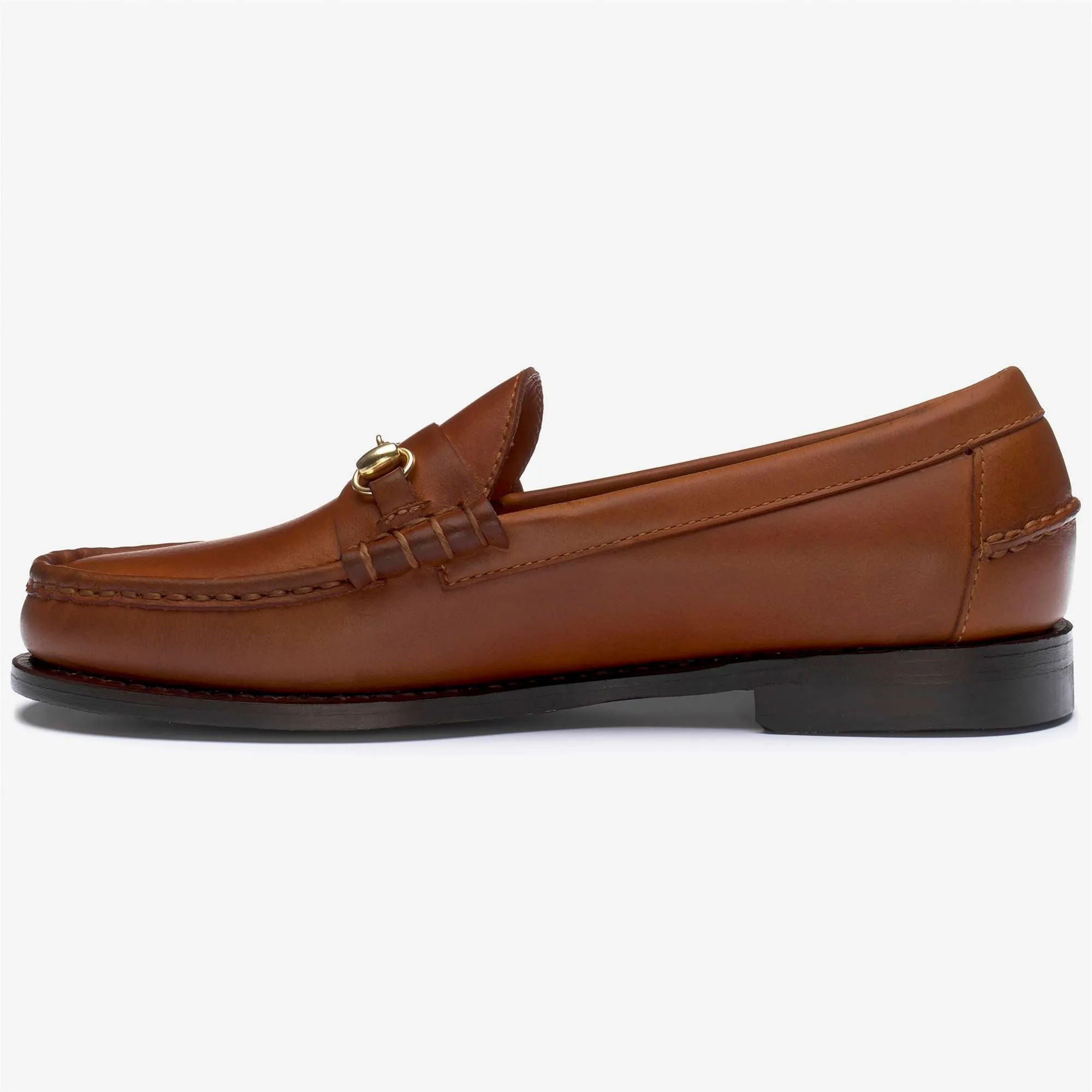 JOE MODENA WOMAN - Moc - Moccasin - Woman - BROWN sold by Sebago product image thumbnail 3