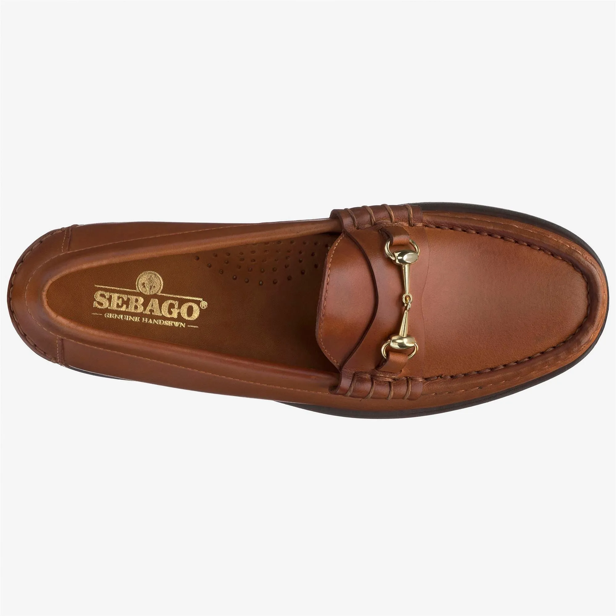 JOE MODENA WOMAN - Moc - Moccasin - Woman - BROWN sold by Sebago product image thumbnail 4