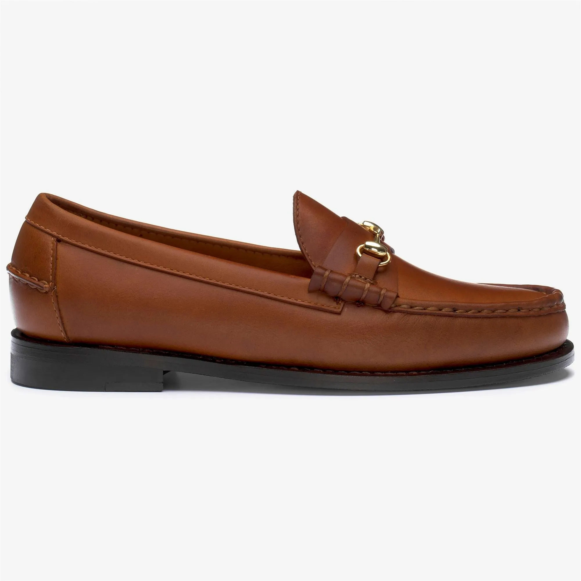 JOE MODENA WOMAN - Moc - Moccasin - Woman - BROWN sold by Sebago