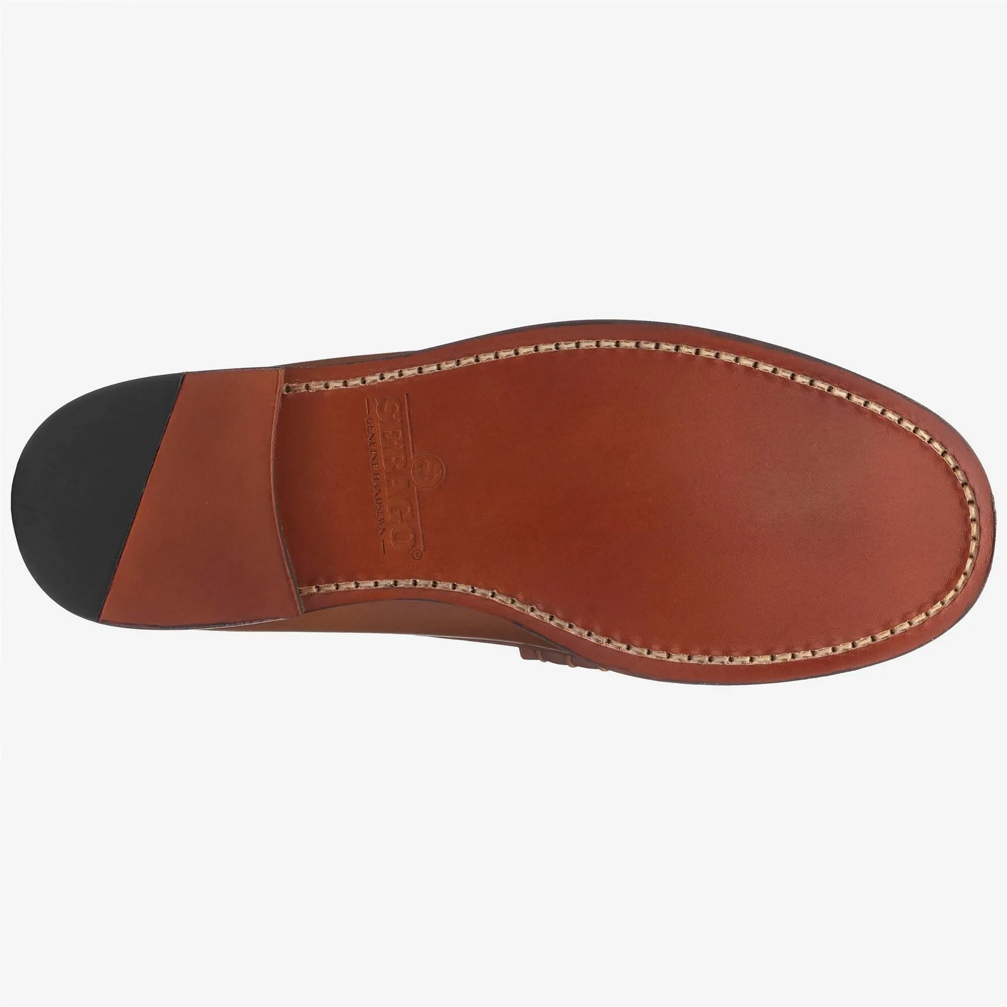 JOE MODENA WOMAN - Moc - Moccasin - Woman - BROWN sold by Sebago product image thumbnail 2