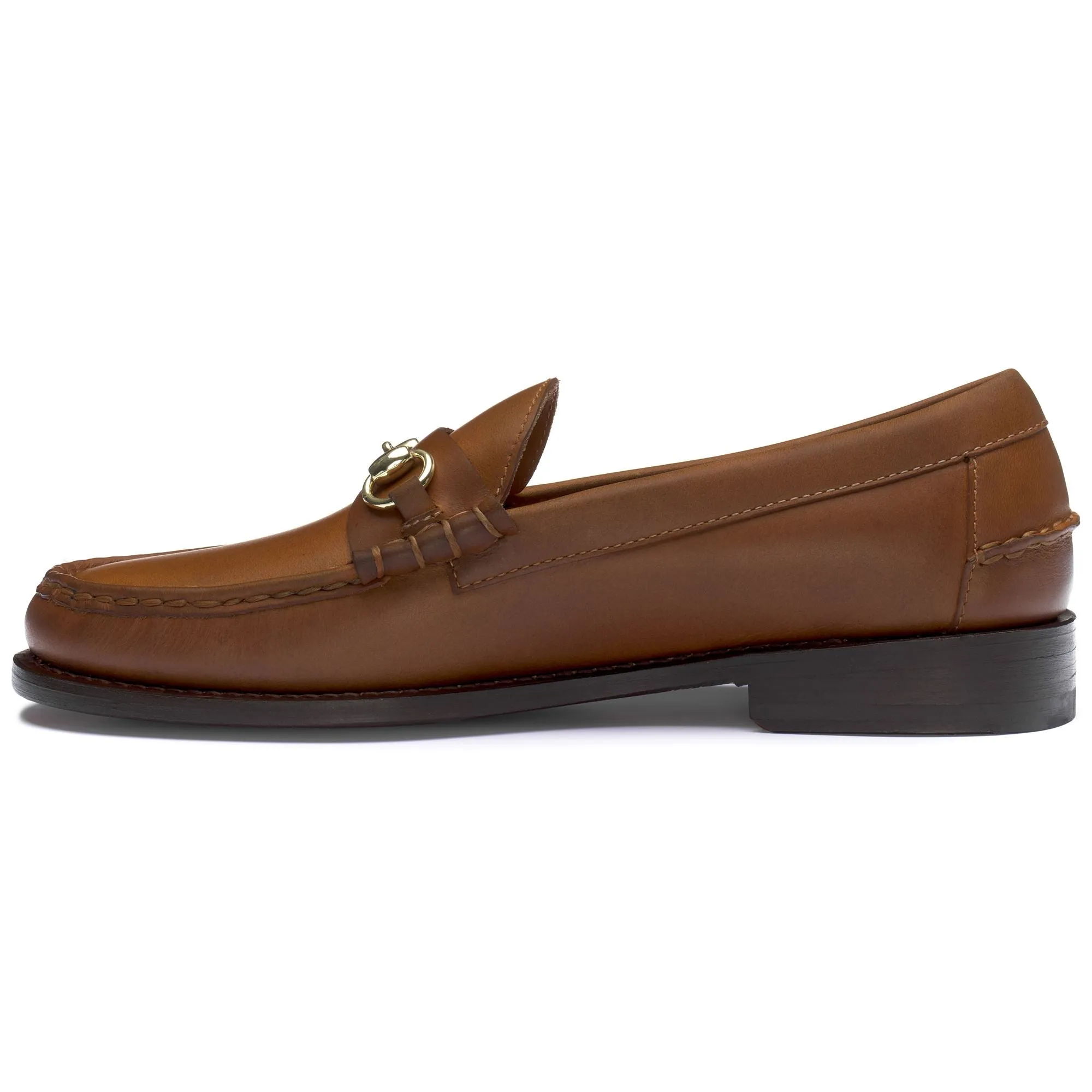 JOE MODENA - Moc - Moccasin - Man - BROWN sold by Sebago product image thumbnail 3