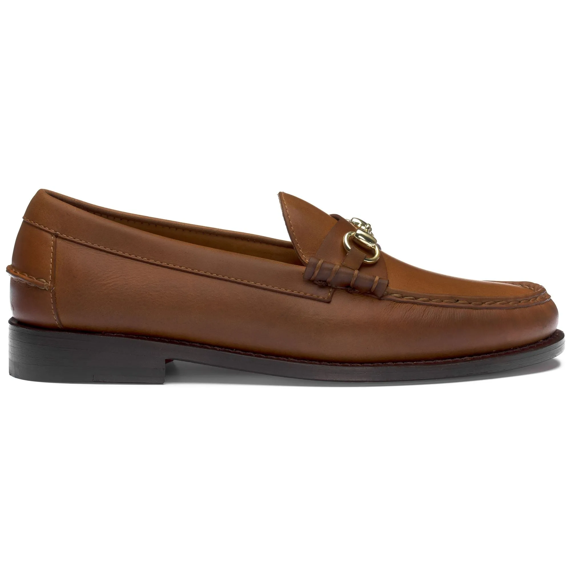 JOE MODENA - Moc - Moccasin - Man - BROWN sold by Sebago