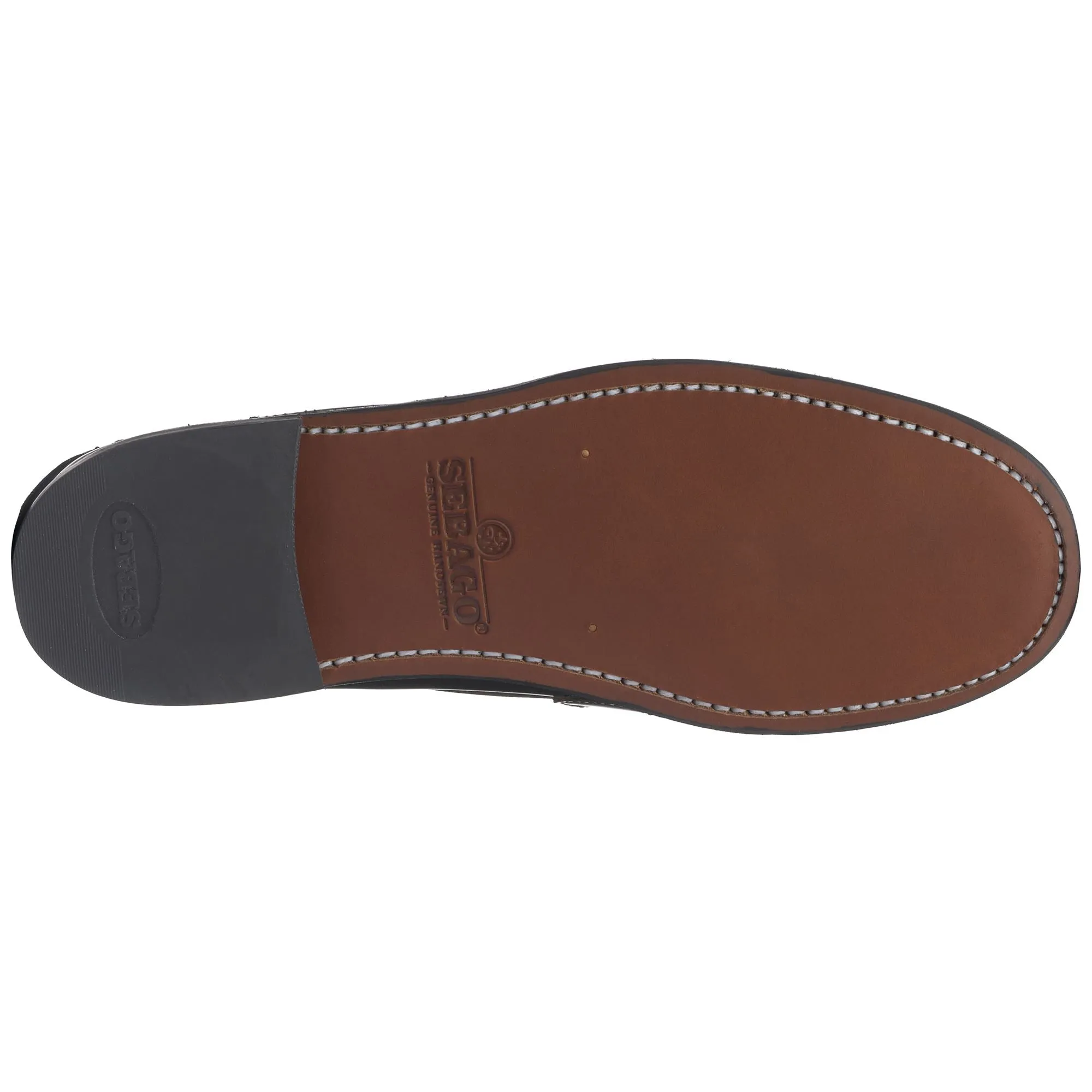 JOE MODENA - Moc - Moccasin - Man - BROWN sold by Sebago product image thumbnail 2