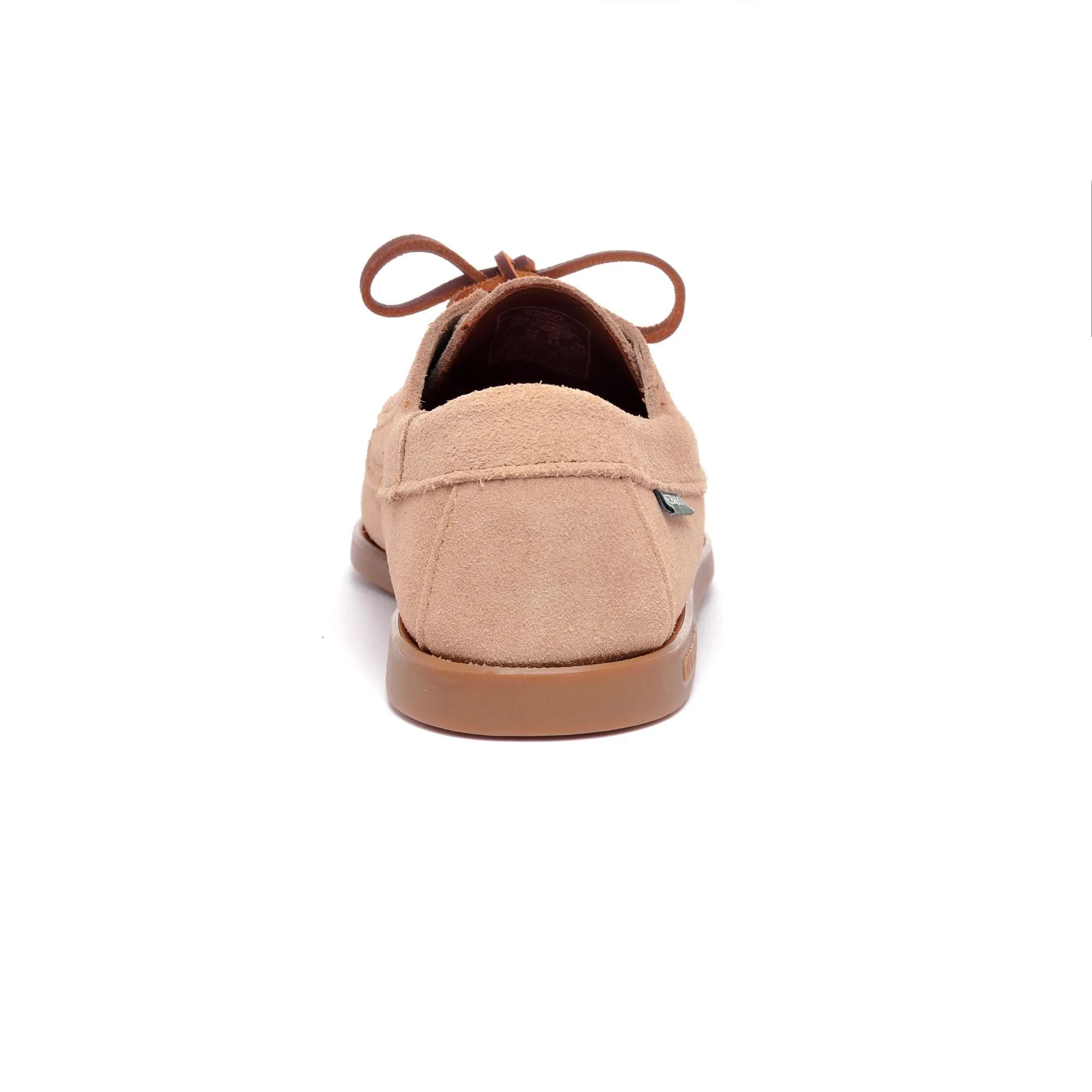 ASKOOK SUEDE - Moc - Moccasin - Man - BEIGE CAMEL sold by Sebago product image thumbnail 5