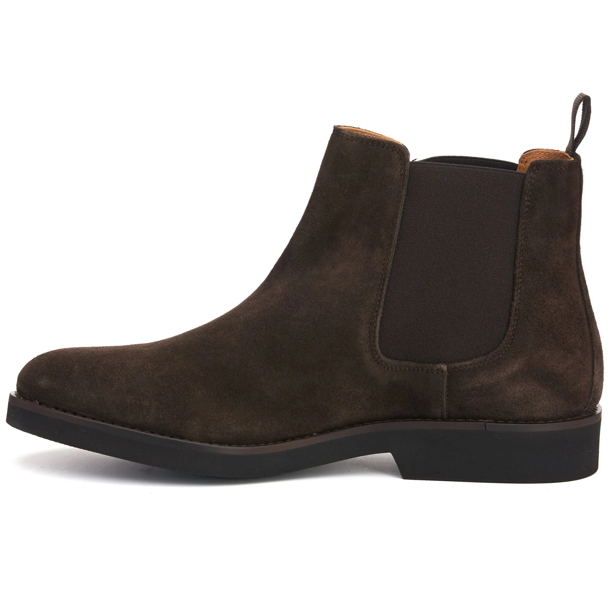 JOD SUE PO - Ankle Boots - Beatle - Man - DK BROWN sold by Sebago product image thumbnail 3