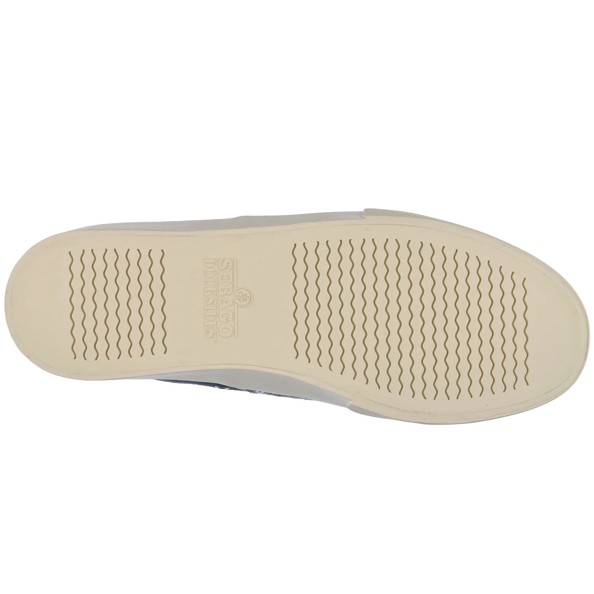 JOHN SWAN - Sneakers - Low Cut - Man - BLUENAVY-GREENBLUE sold by Sebago product image thumbnail 2