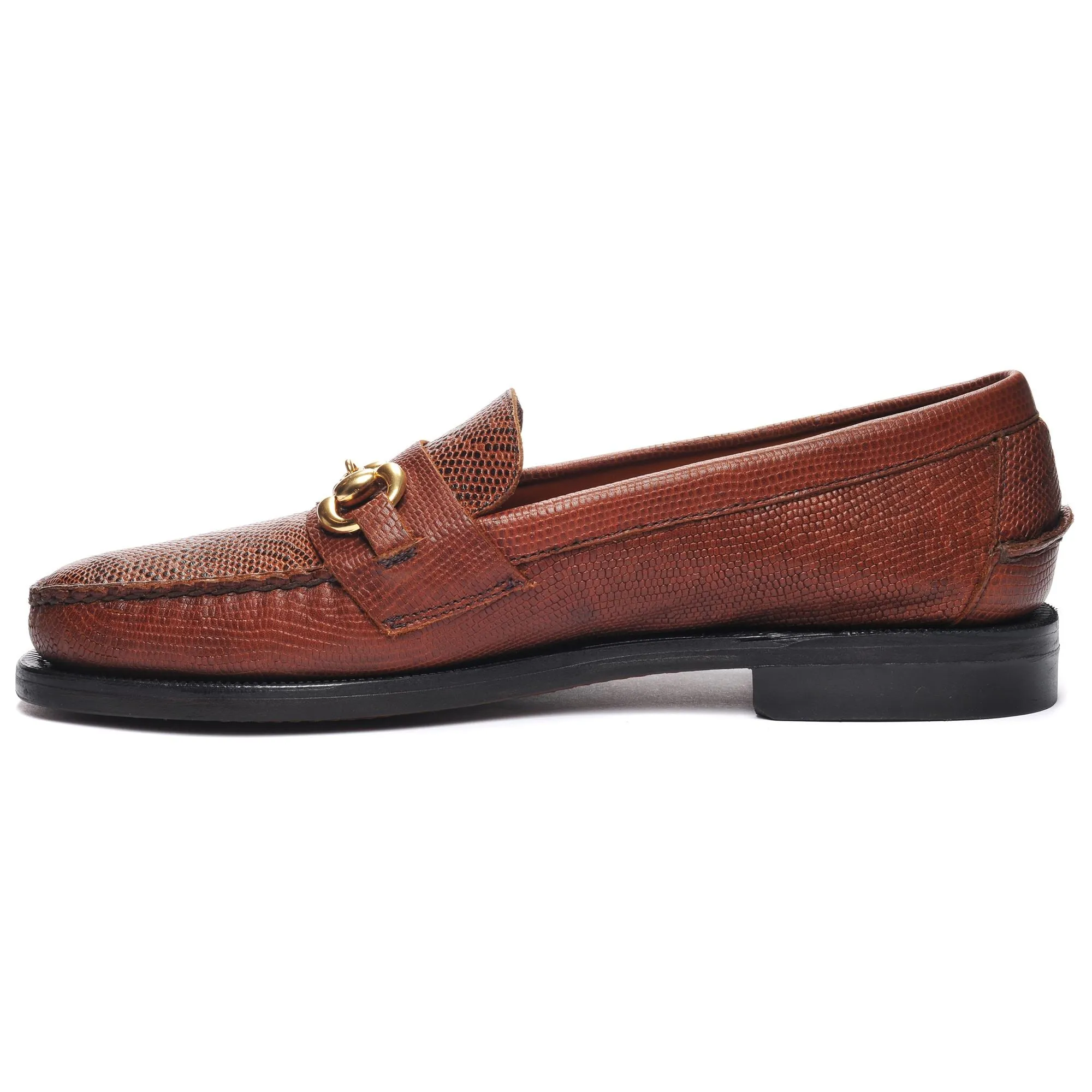 JOE PITONE - Moc - Moccasin - Man - BROWN sold by Sebago product image thumbnail 3