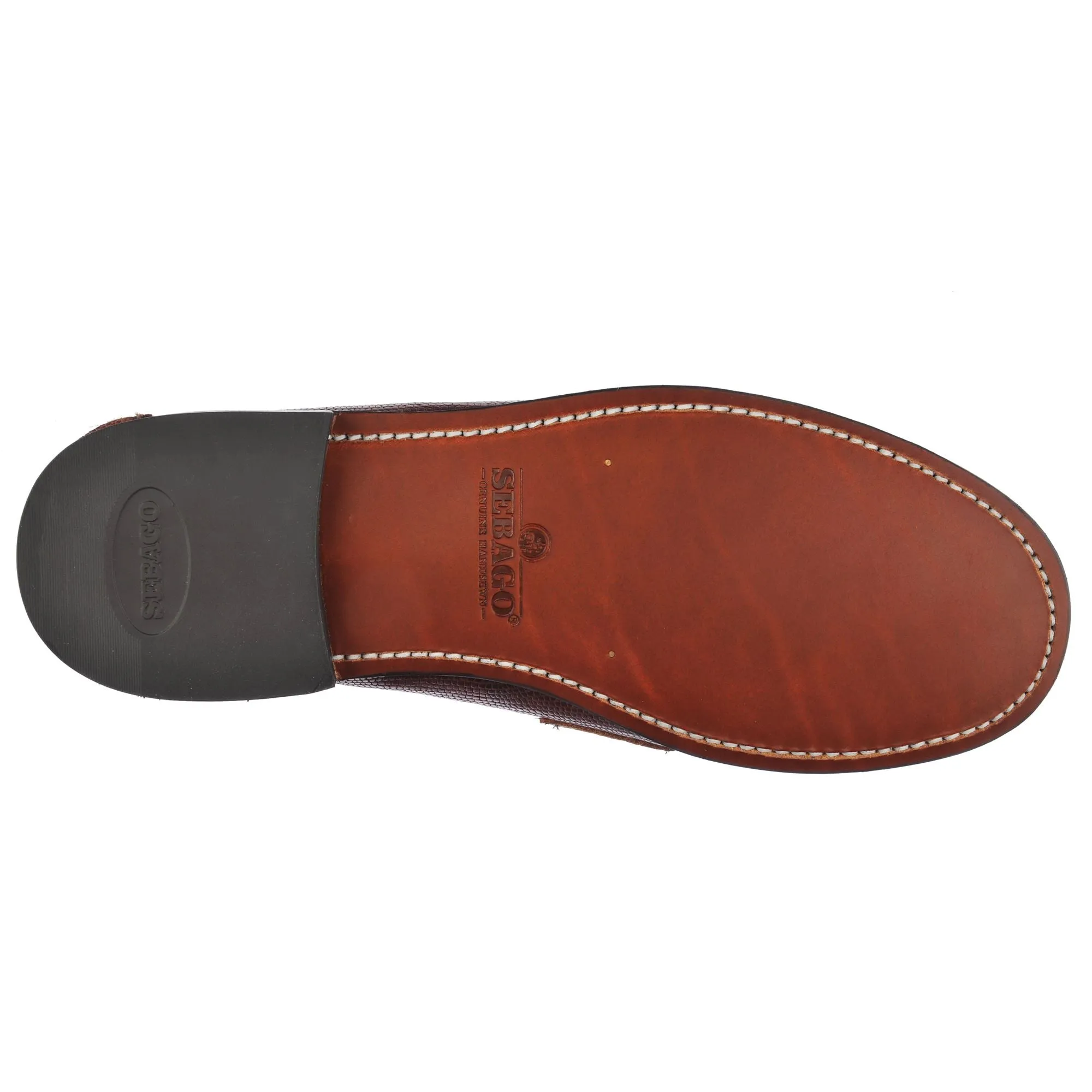 JOE PITONE - Moc - Moccasin - Man - BROWN sold by Sebago product image thumbnail 2