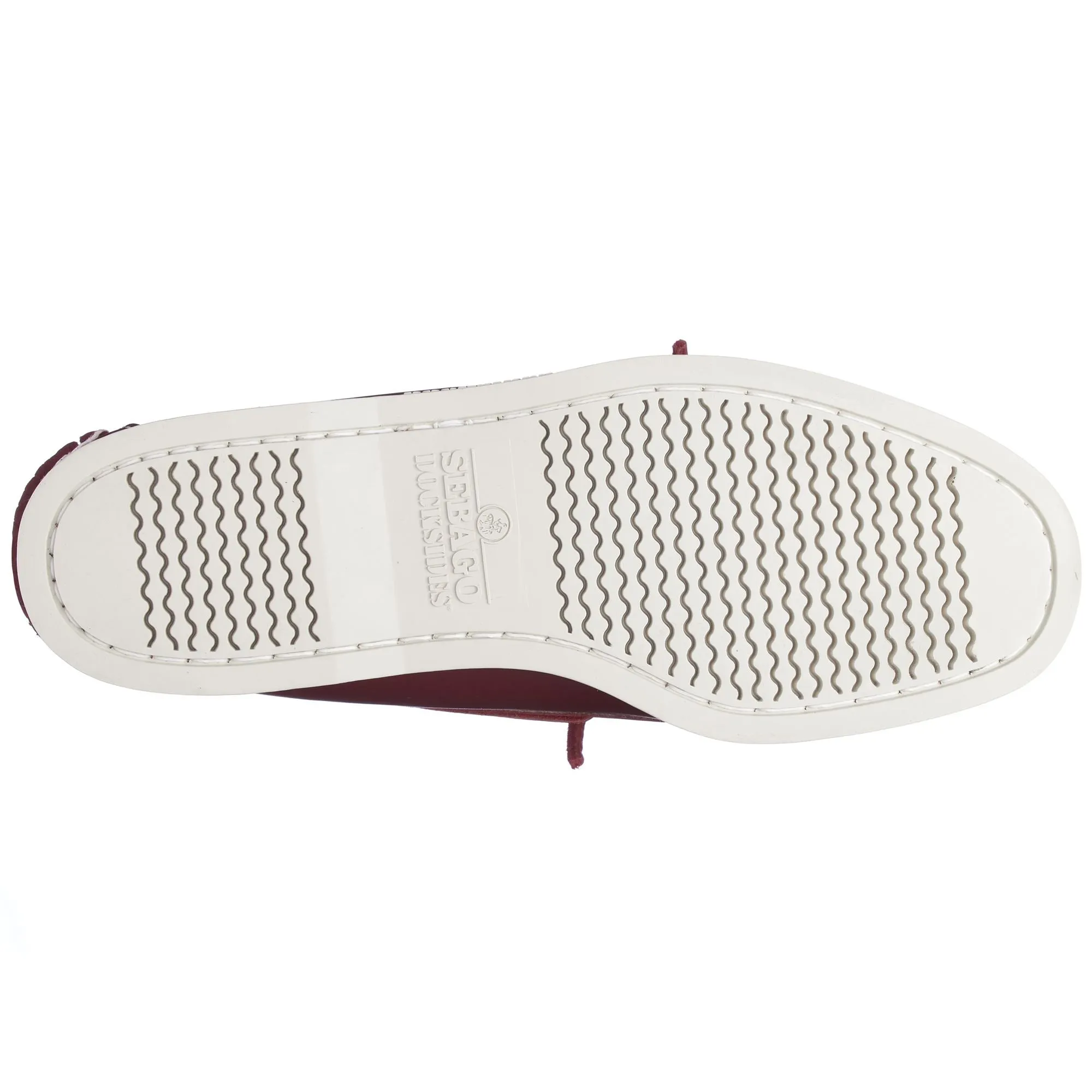 DOCKSIDES PORTLAND - Docksides - Mocassin - Man - DK RED sold by Sebago product image thumbnail 2