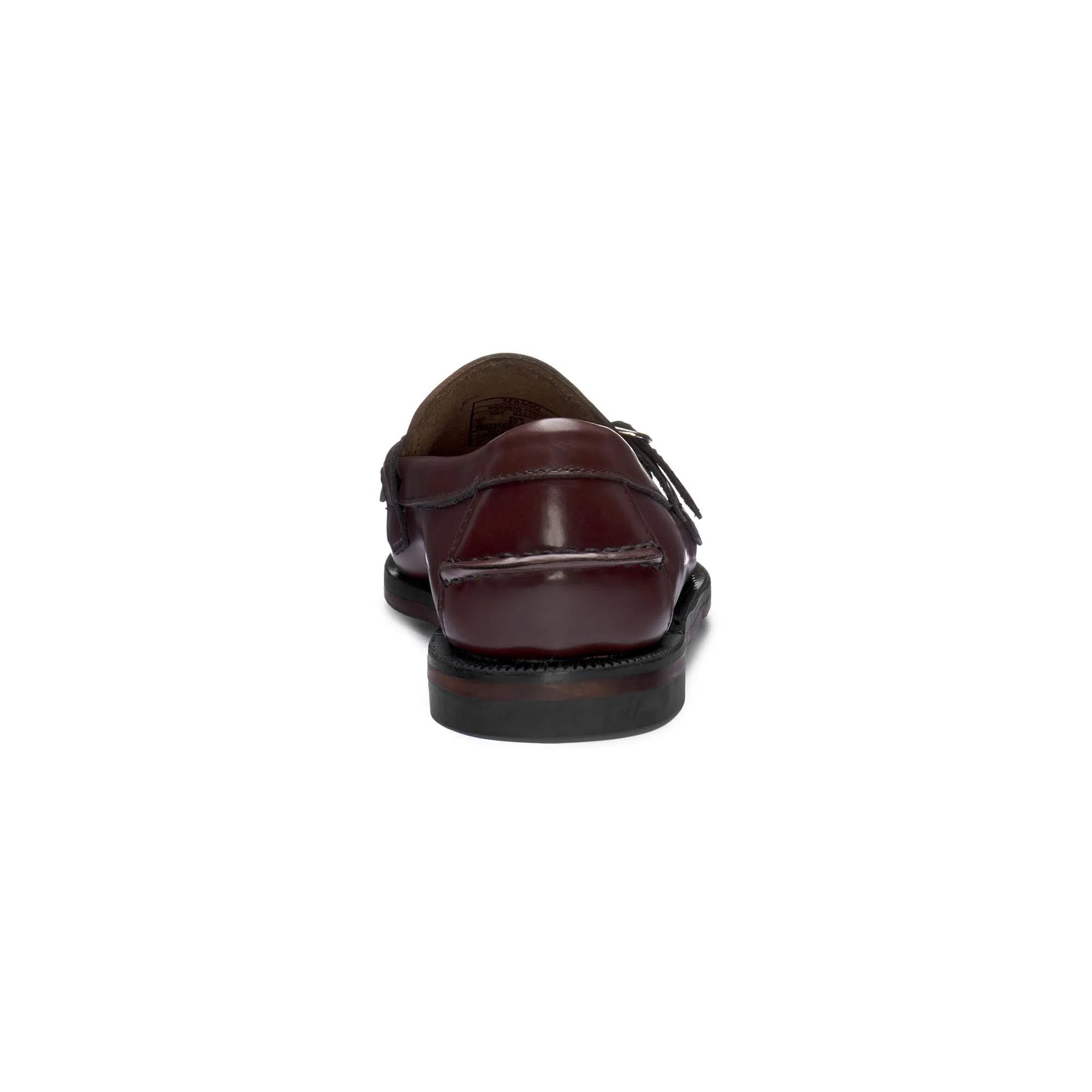 ALES WOMAN - Moc - Moccasin - Woman - Brown sold by Sebago product image thumbnail 5
