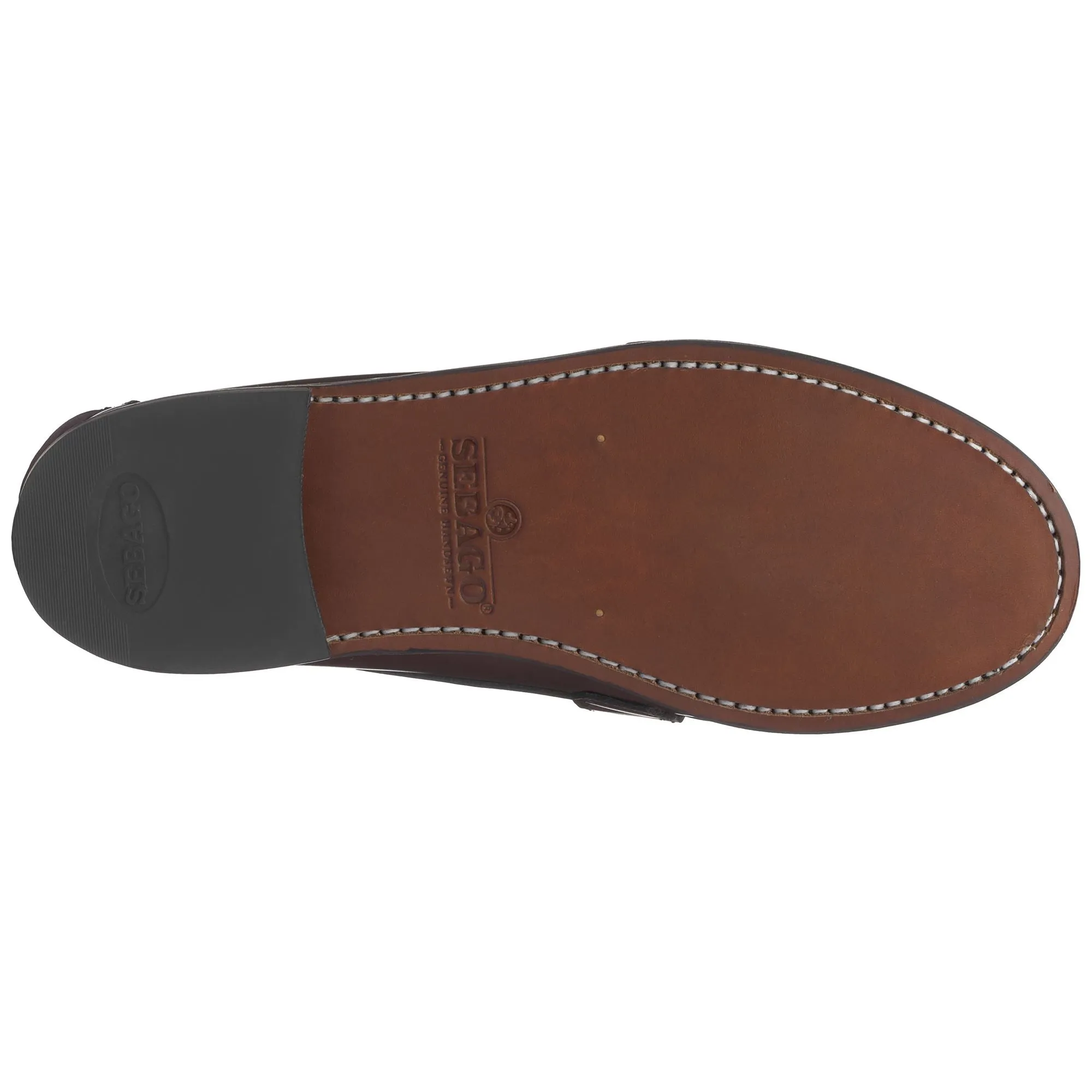 ALES WOMAN - Moc - Moccasin - Woman - Brown sold by Sebago product image thumbnail 2