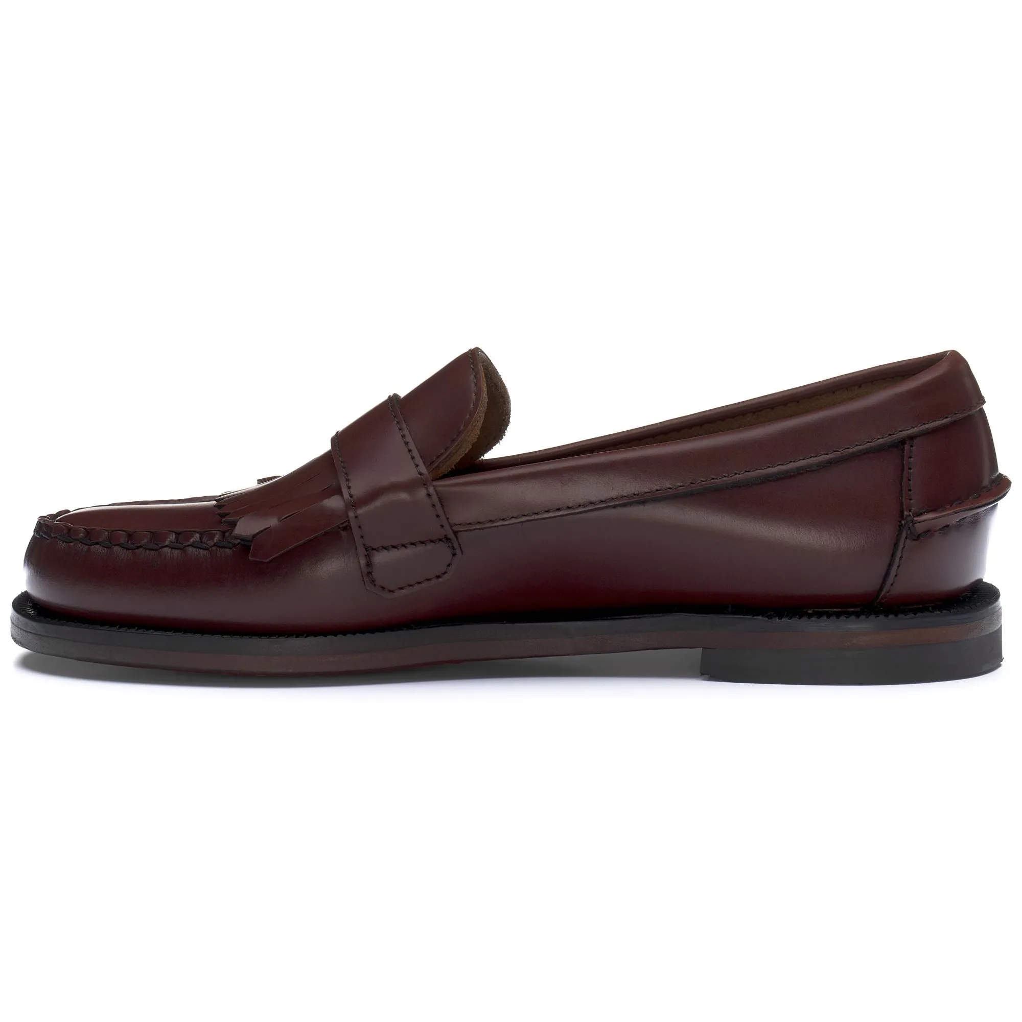ALES WOMAN - Moc - Moccasin - Woman - Brown sold by Sebago product image thumbnail 3