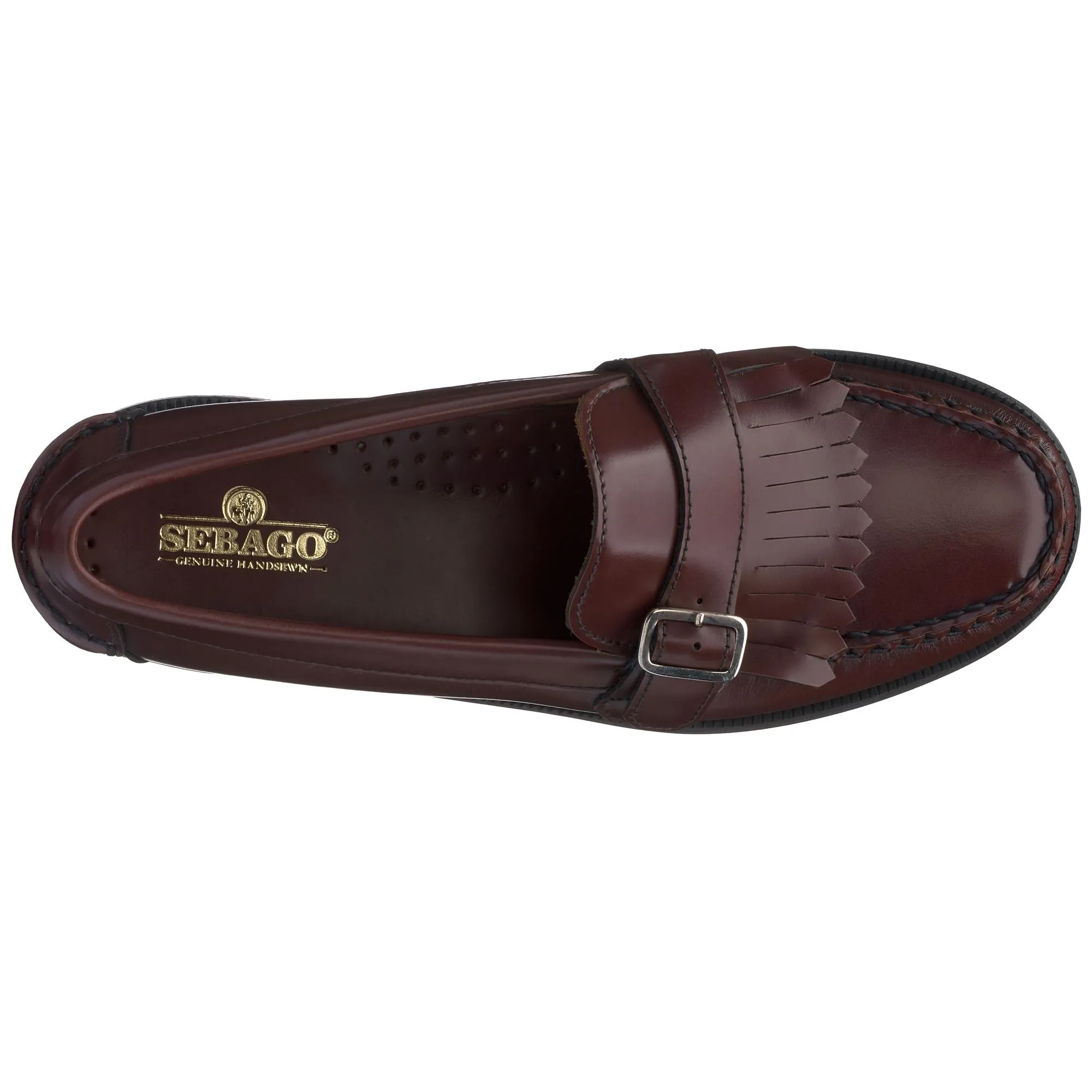 ALES WOMAN - Moc - Moccasin - Woman - Brown sold by Sebago product image thumbnail 4