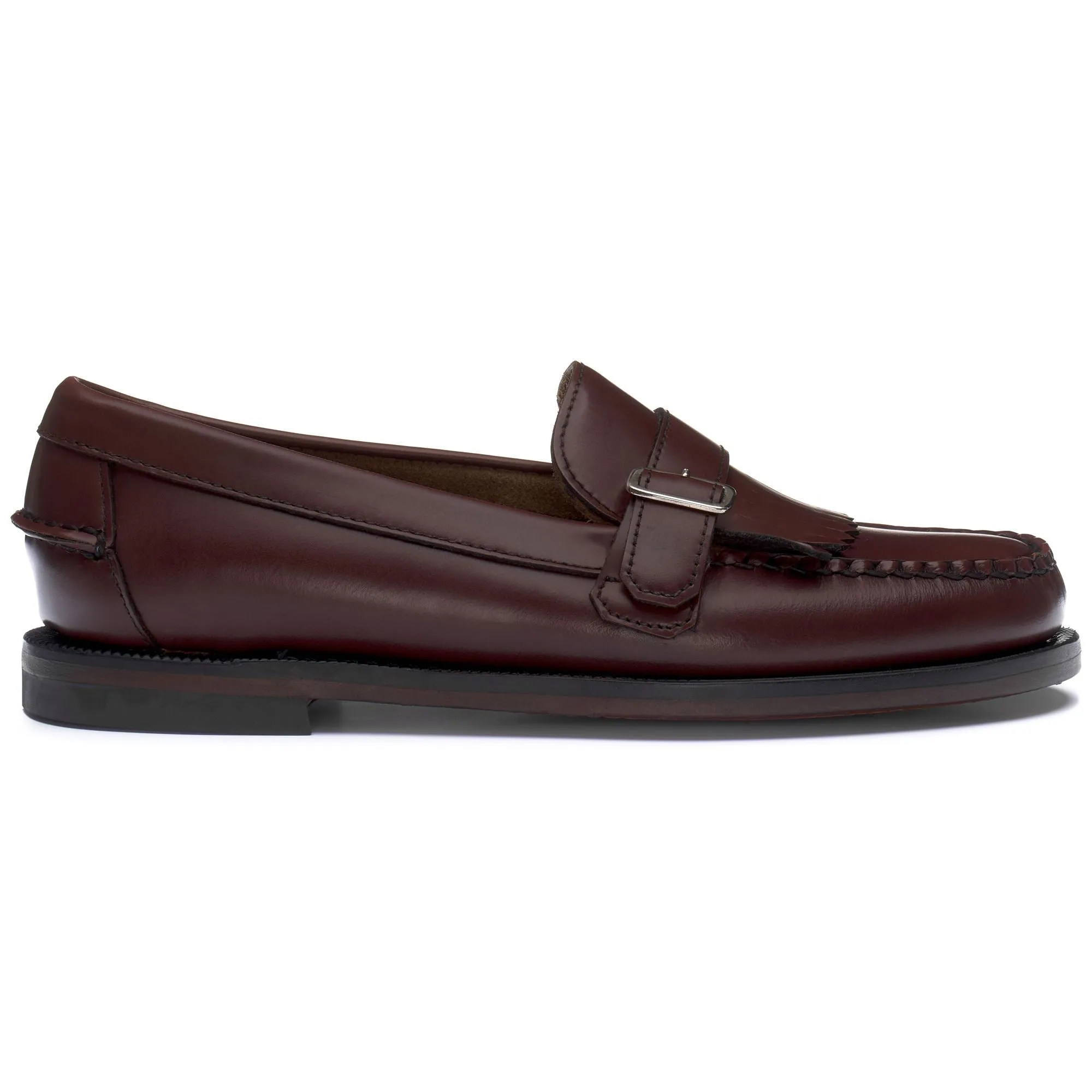 ALES WOMAN - Moc - Moccasin - Woman - Brown sold by Sebago