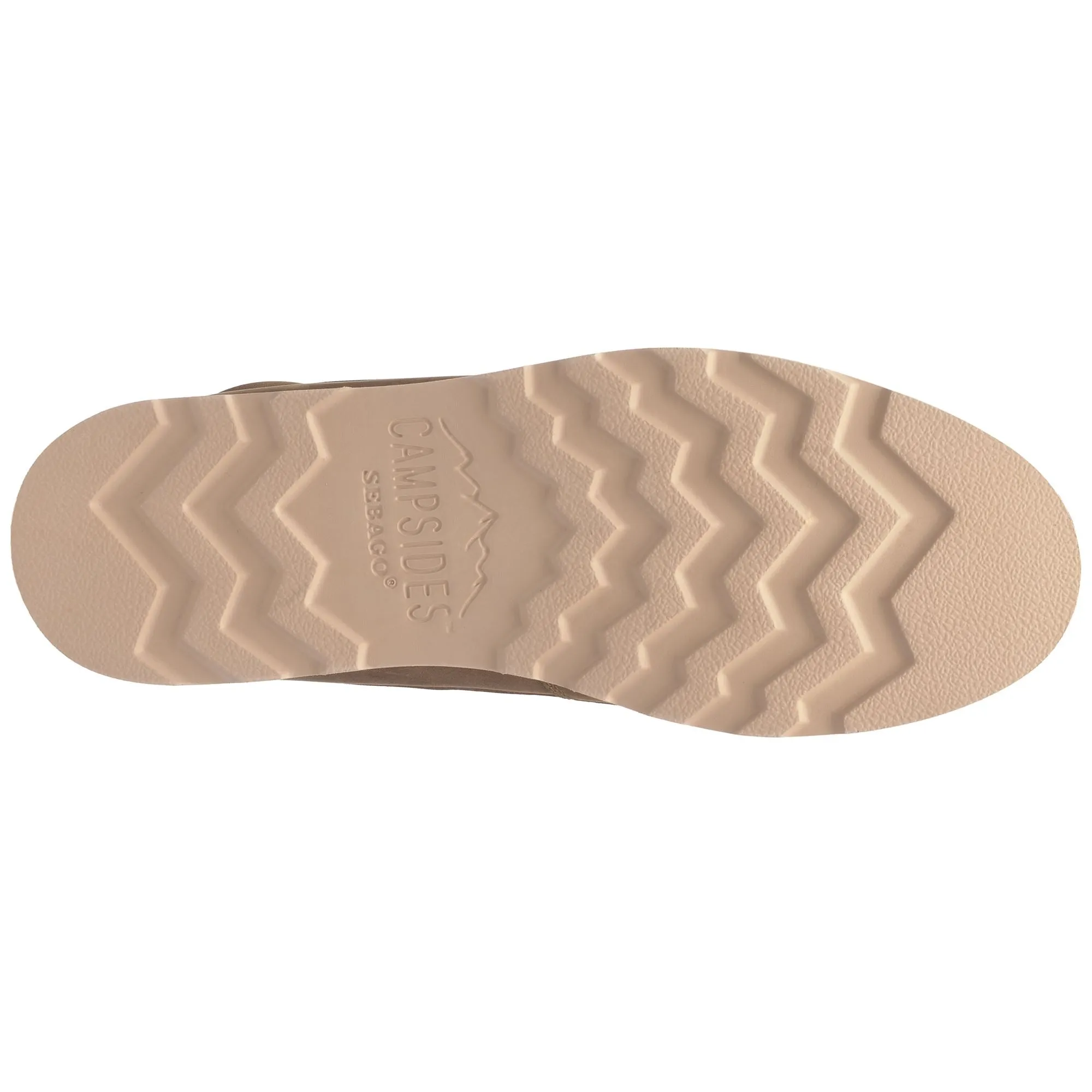 TALA MID CRAZY HORSE - Boots - Ankle Boot - Man - BROWN TAN sold by Sebago product image thumbnail 2