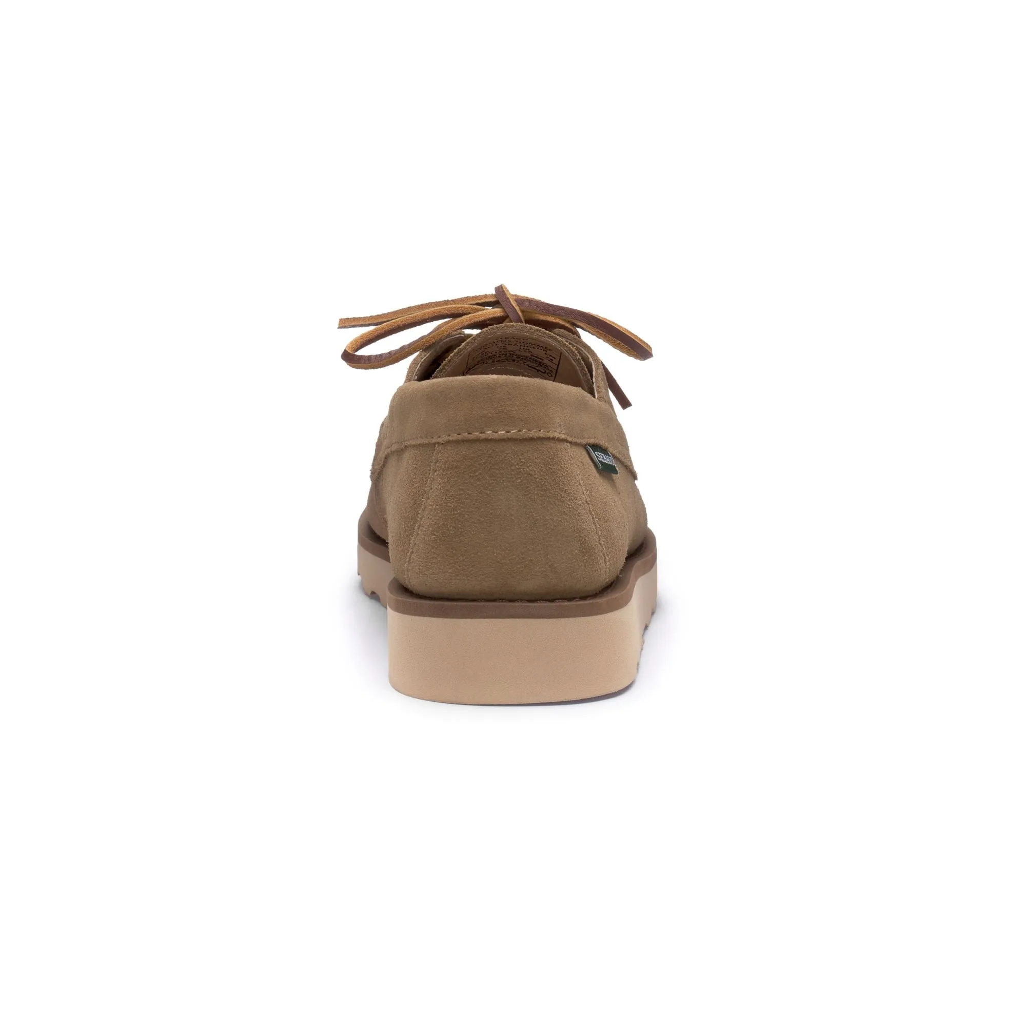 ASKOOKFIELD SUEDE WOMAN - Moccasin - Docksides - Woman - Beige camel sold by Sebago product image thumbnail 5