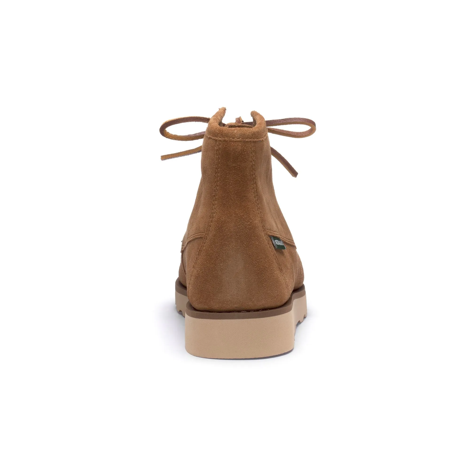 TALA MID SUEDE WOMAN - Boots - Ankle Boot - Woman - FOX-MOCHA sold by Sebago product image thumbnail 5
